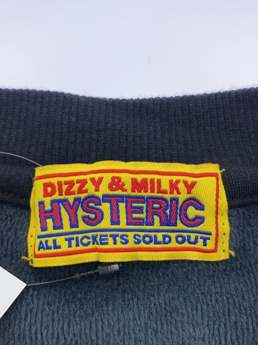 Hysteric Glamour Hysteric Groupies Boxy Sweatshirt Size US L / EU 52-54 / 3 - 4 Thumbnail