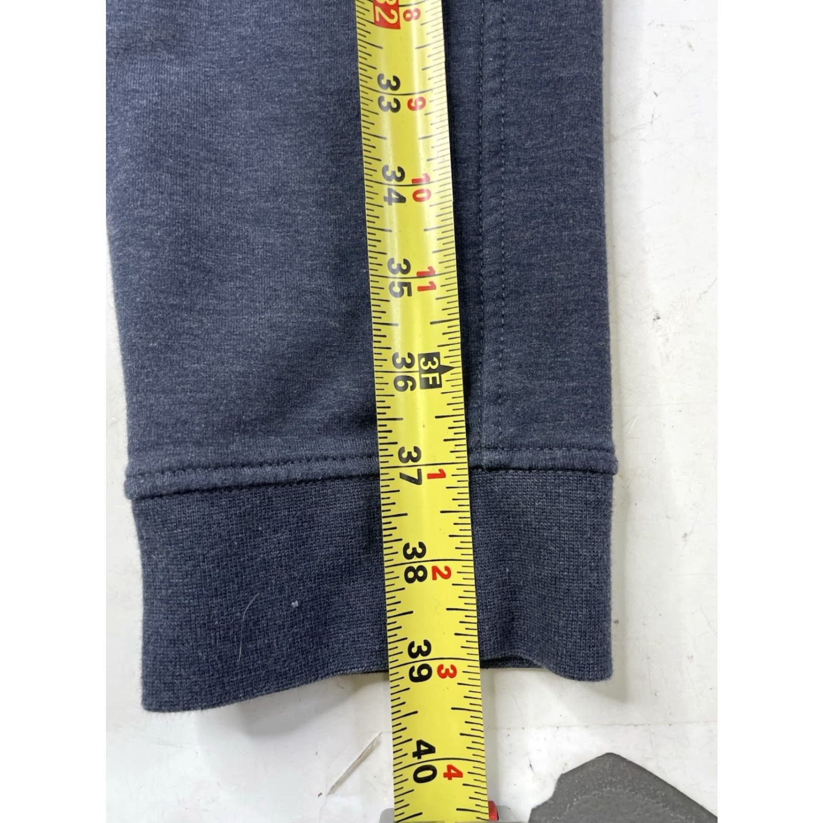 Vintage Birddog Mens Blue Stretch Jogger Sz Small User: Birddog Mens Blue Stretch Jogger Sz Small Size US 29 - 4 Thumbnail