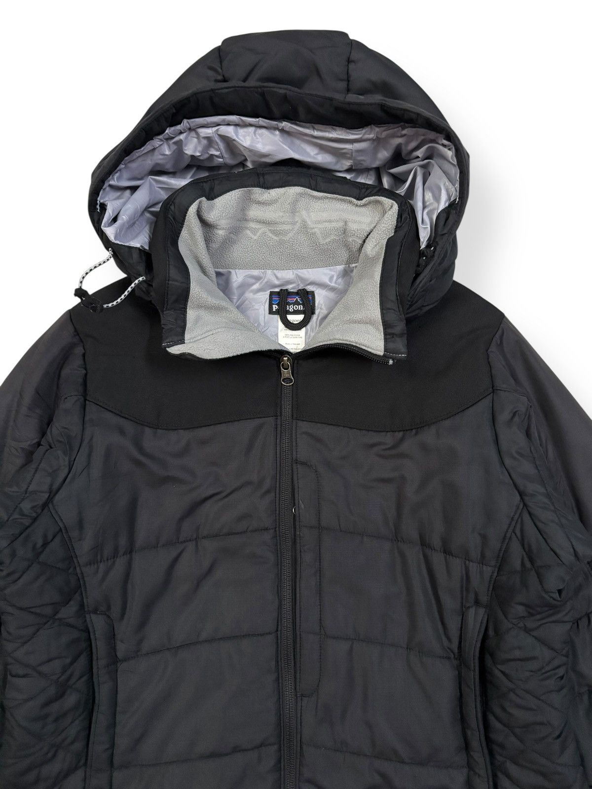Patagonia Patagonia Insulated Gorpcore Rubicon Rider Jacket Size S / US 4 / IT 40 - 5 Thumbnail