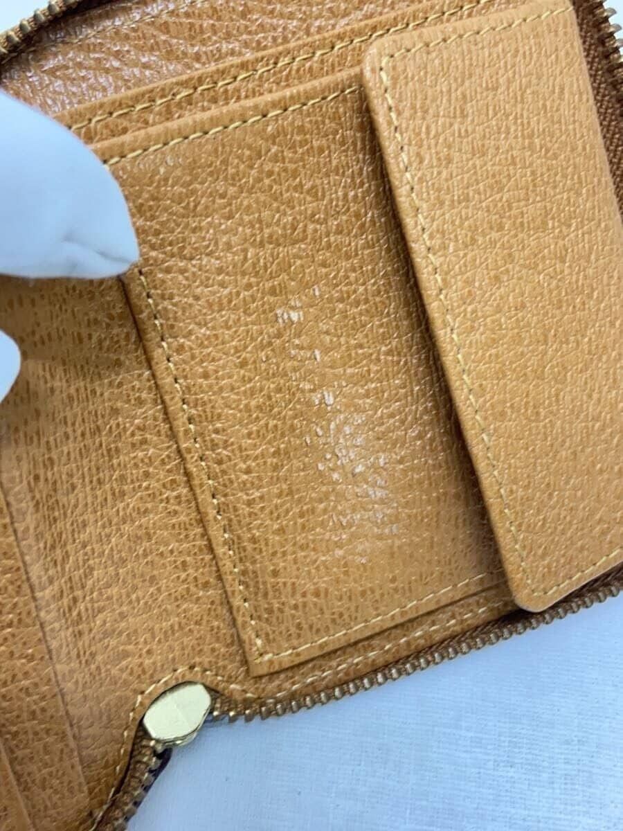 Vivienne Westwood Orb Zip Wallet Size ONE SIZE - 6 Thumbnail