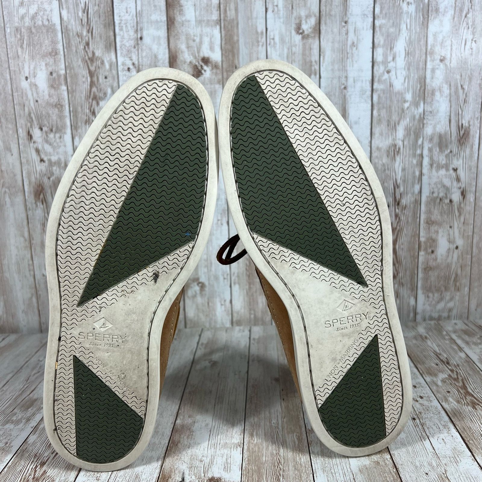 Sperry Sperry golf cup kittale nubuck Mens 8.5 Size US 8.5 / EU 41-42 - 7 Thumbnail