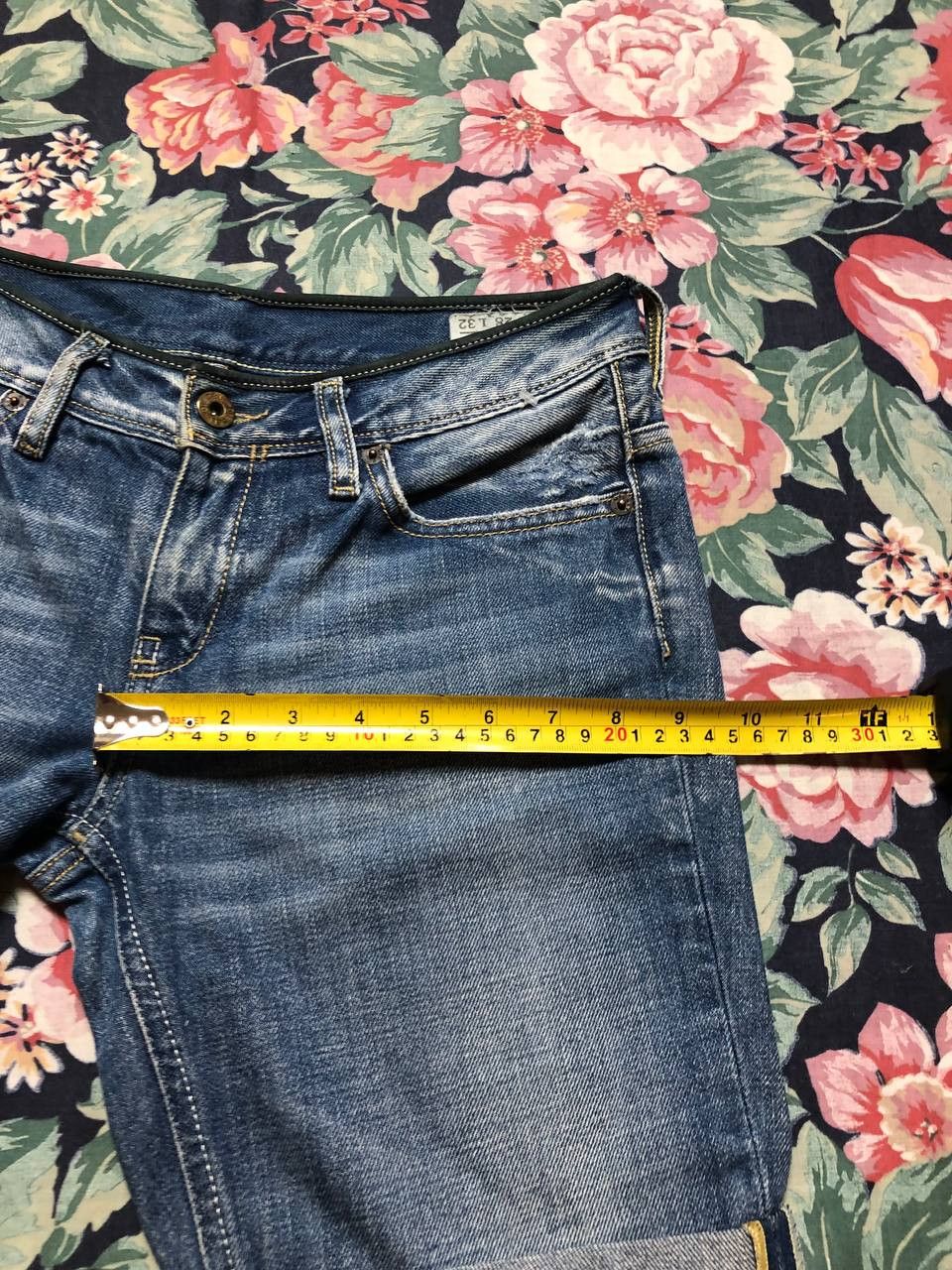 Diesel Diesel Bebel Shorts Size 28" / US 6 / IT 42 - 7 Thumbnail