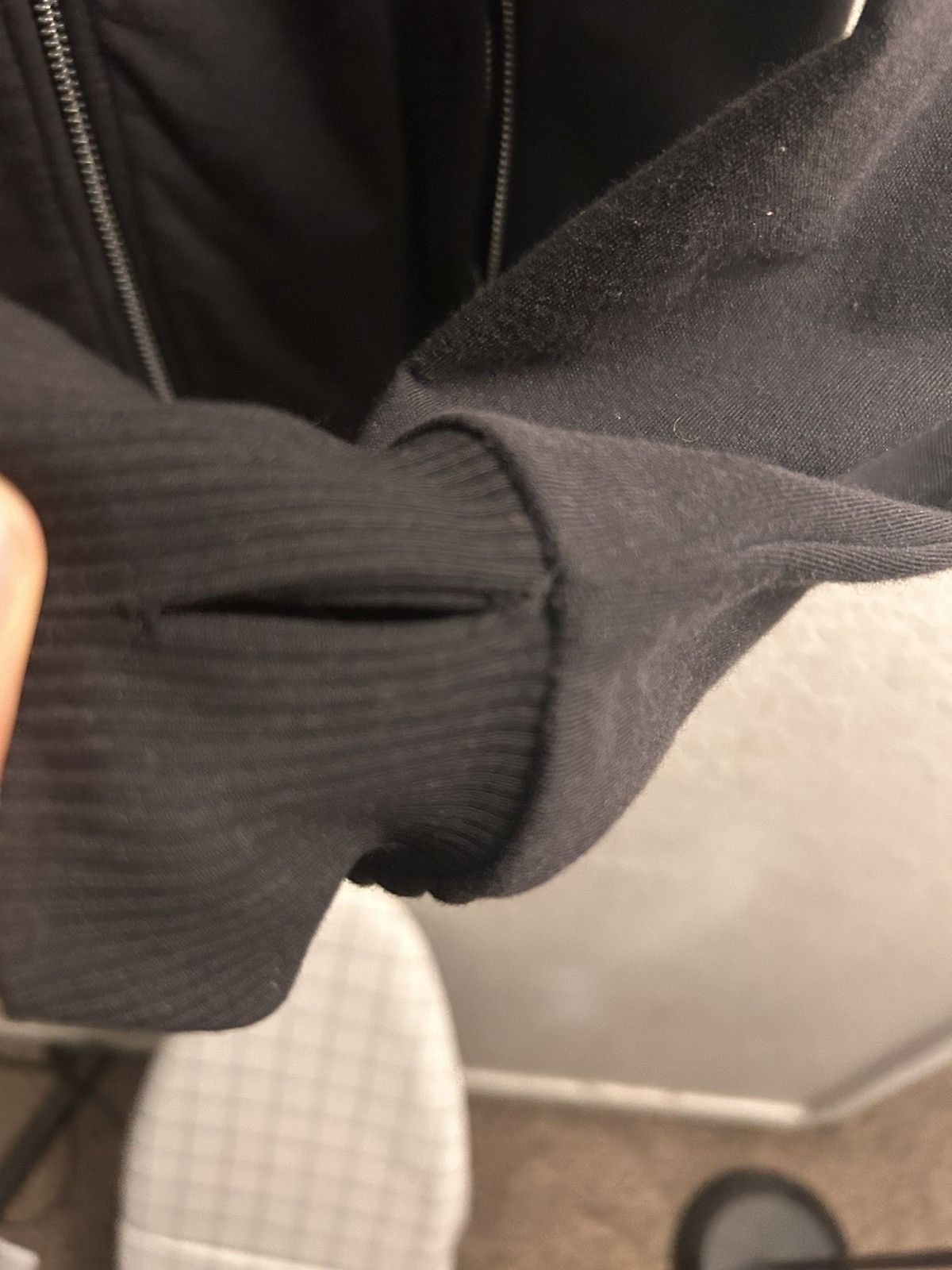 Adidas × Y-3 Y-3 ADIDAS Track Jacket XS Size US XS / EU 42 / 0 - 8 Thumbnail