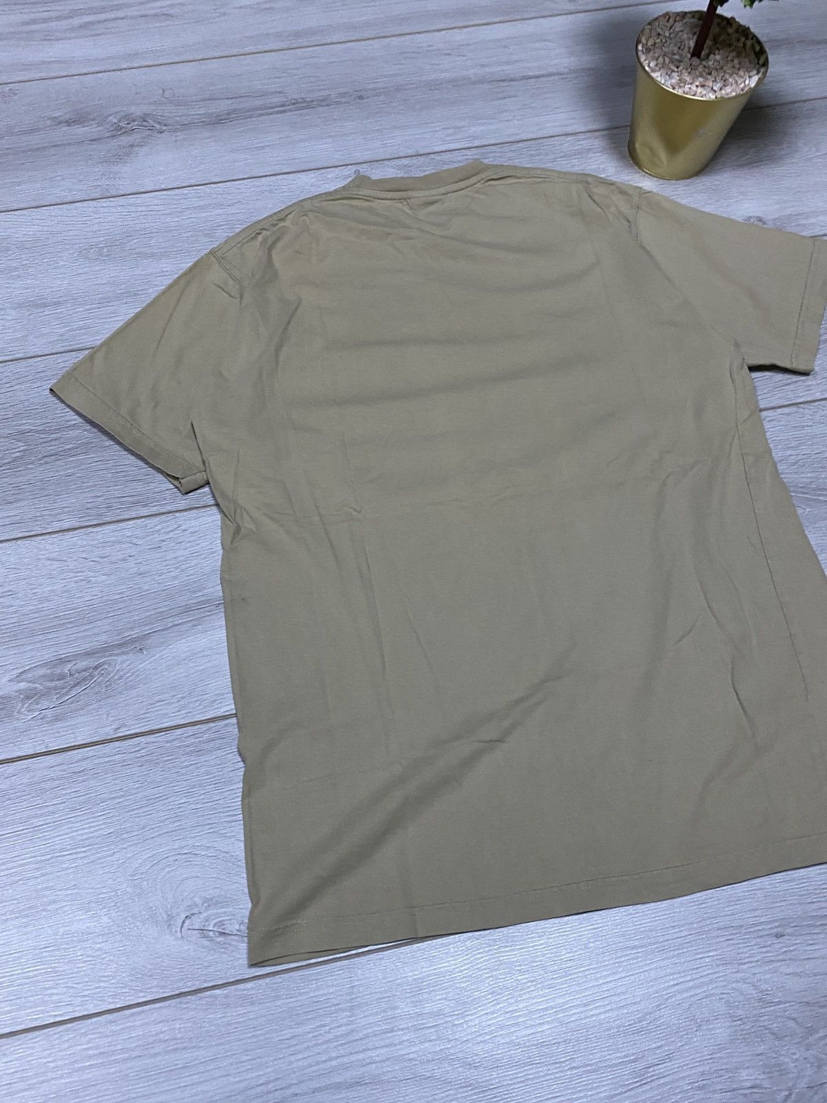 Oakley Oakley vintage circle logo t-shirt Size US L / EU 52-54 / 3 - 7 Thumbnail