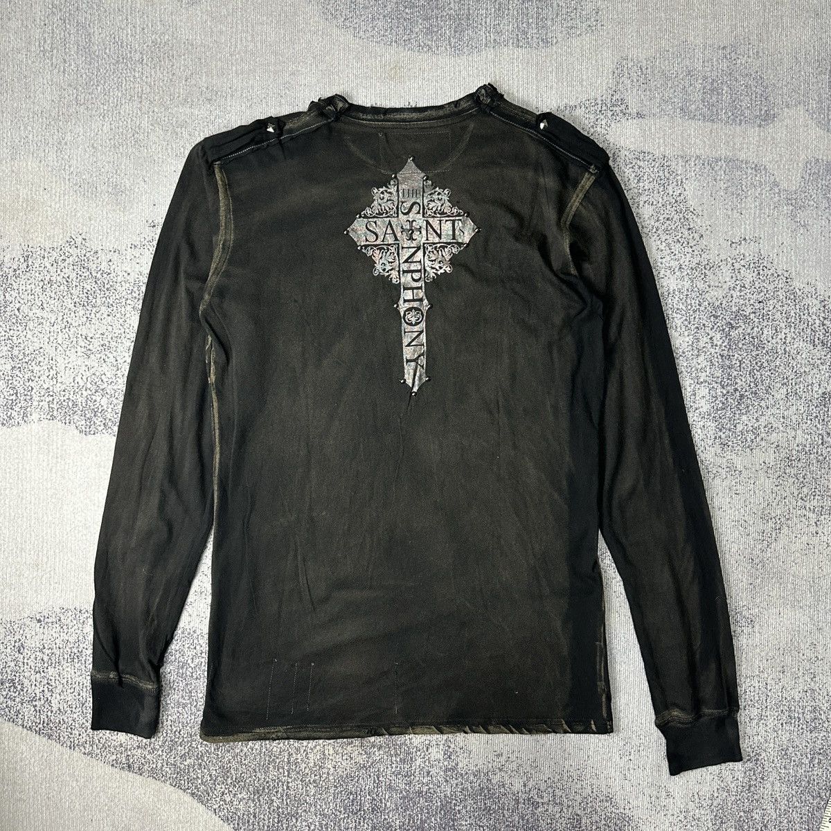 Other THE SAINTS Size US M / EU 48-50 / 2 - 3 Thumbnail