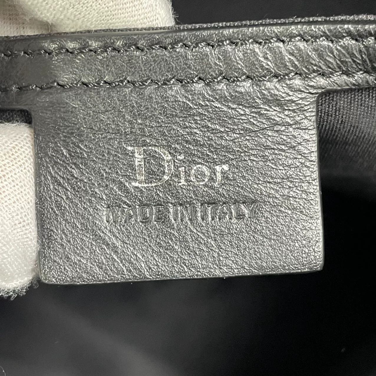 Dior Dior Homme 17FW Dan Witz Mosh Pit Backpack Size ONE SIZE - 11 Thumbnail