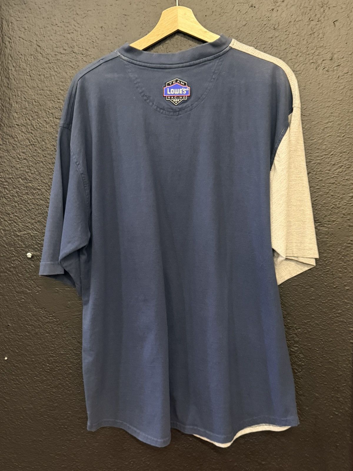 Vintage Vintage nike tee Size US XL / EU 56 / 4 - 1 Thumbnail