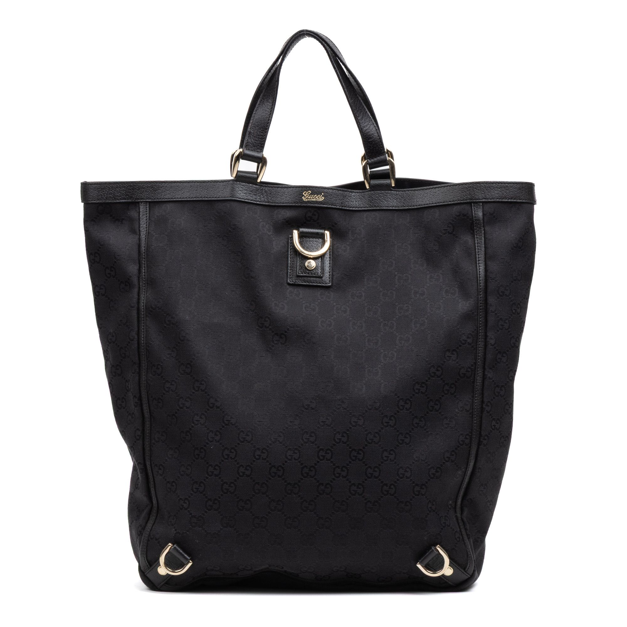 Gucci Abbey D-Ring Vertical Tote Size ONE SIZE - 1 Thumbnail