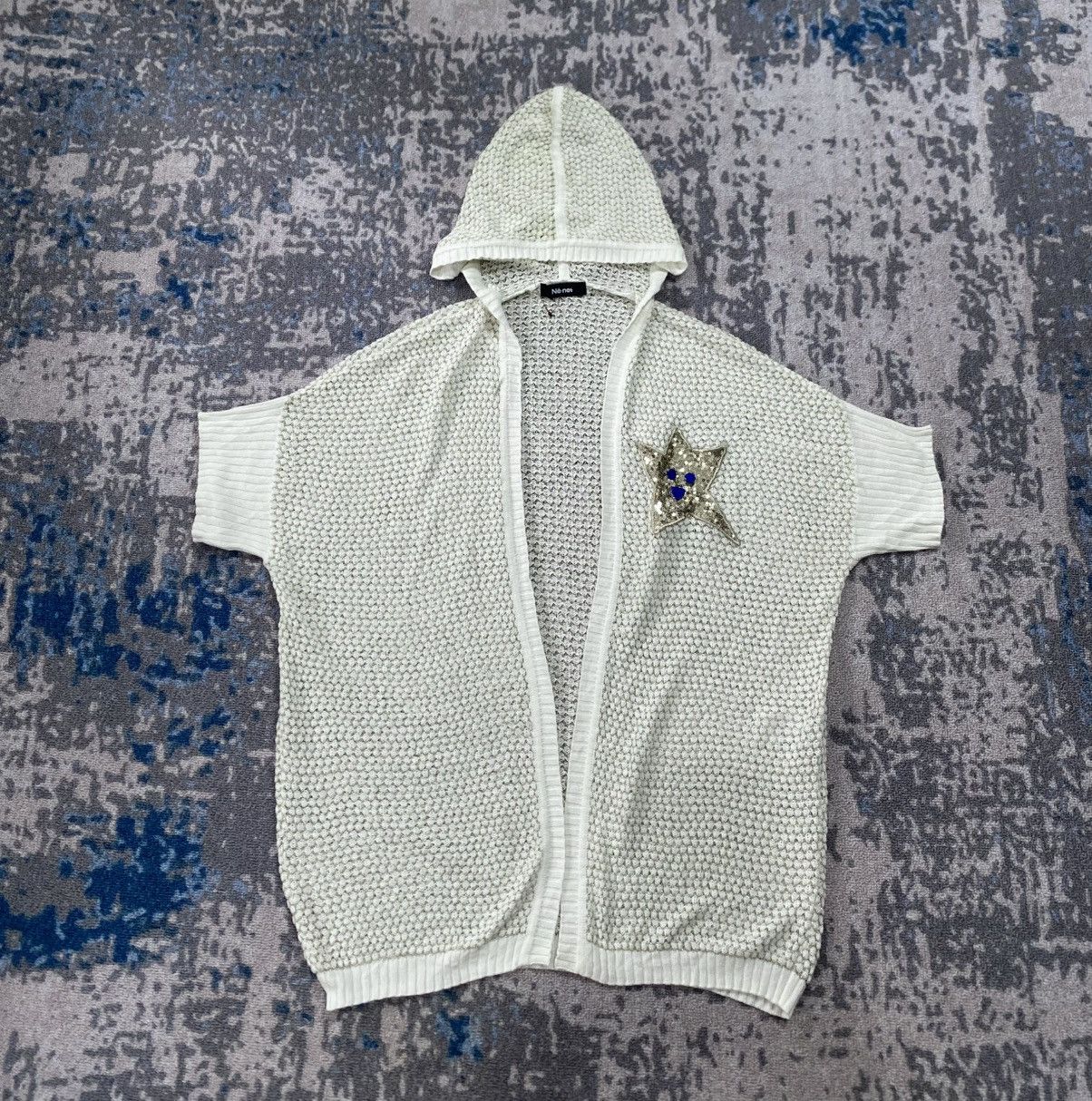 Ne-Net Ne Net Sweatshirt Size XS / US 0-2 / IT 36-38 - 1 Thumbnail