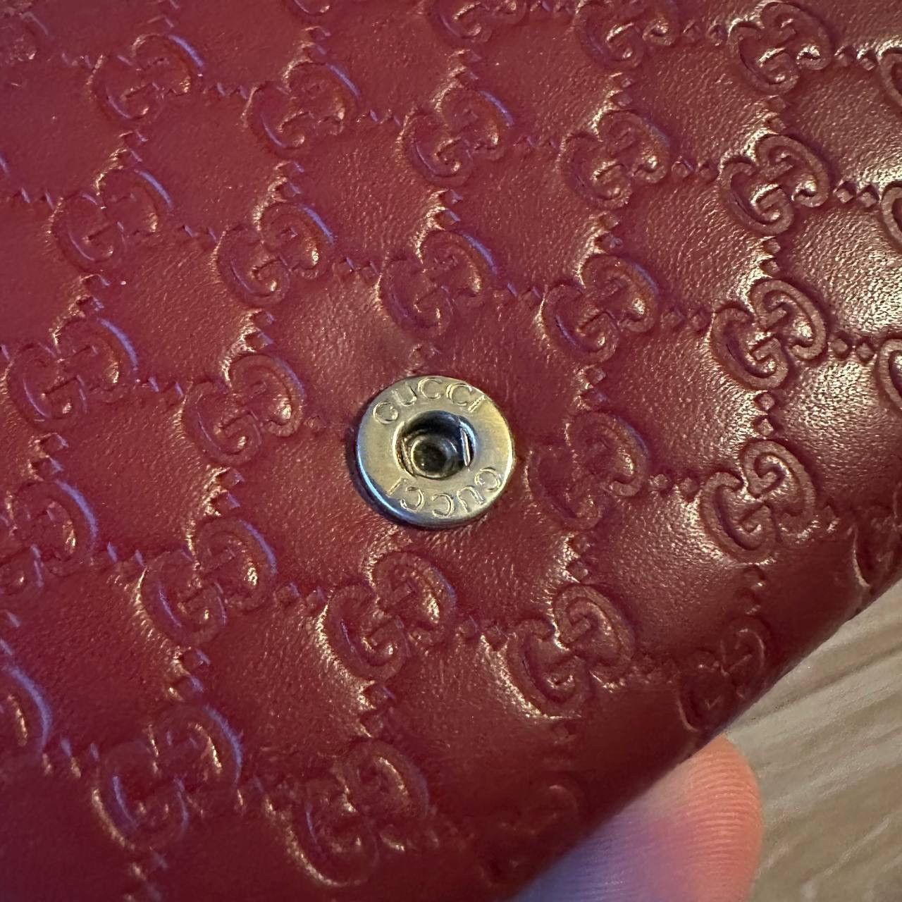 Gucci Gucci Wallet Multilogo Size ONE SIZE - 13 Thumbnail