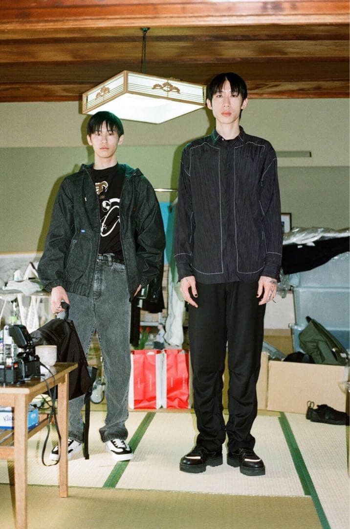 Other Kudos 20FW pants Size US 32 / EU 48 - 2 Thumbnail