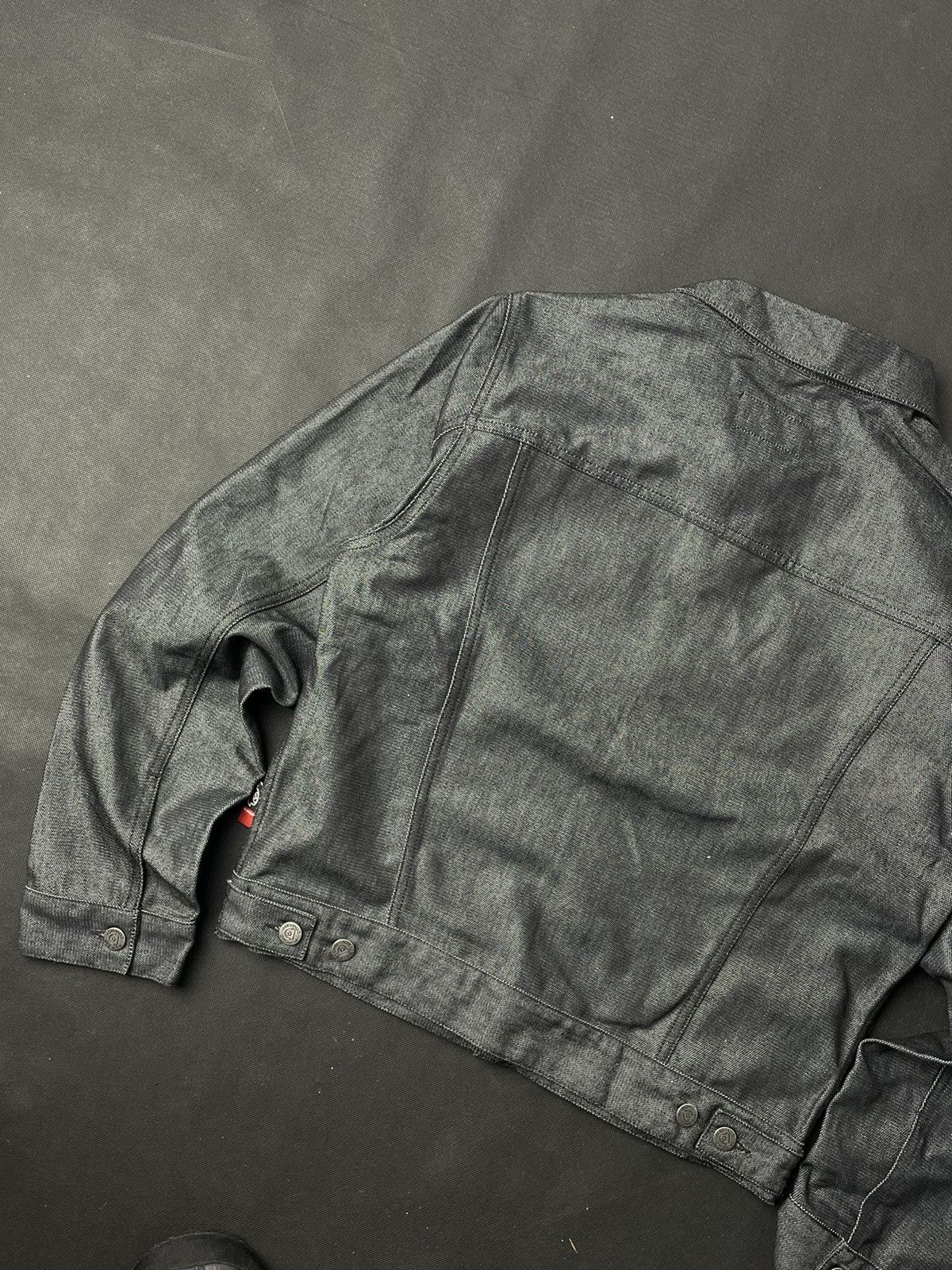 Avant Garde × Japanese Brand × Vintage Vintage Psycho Cowboy
