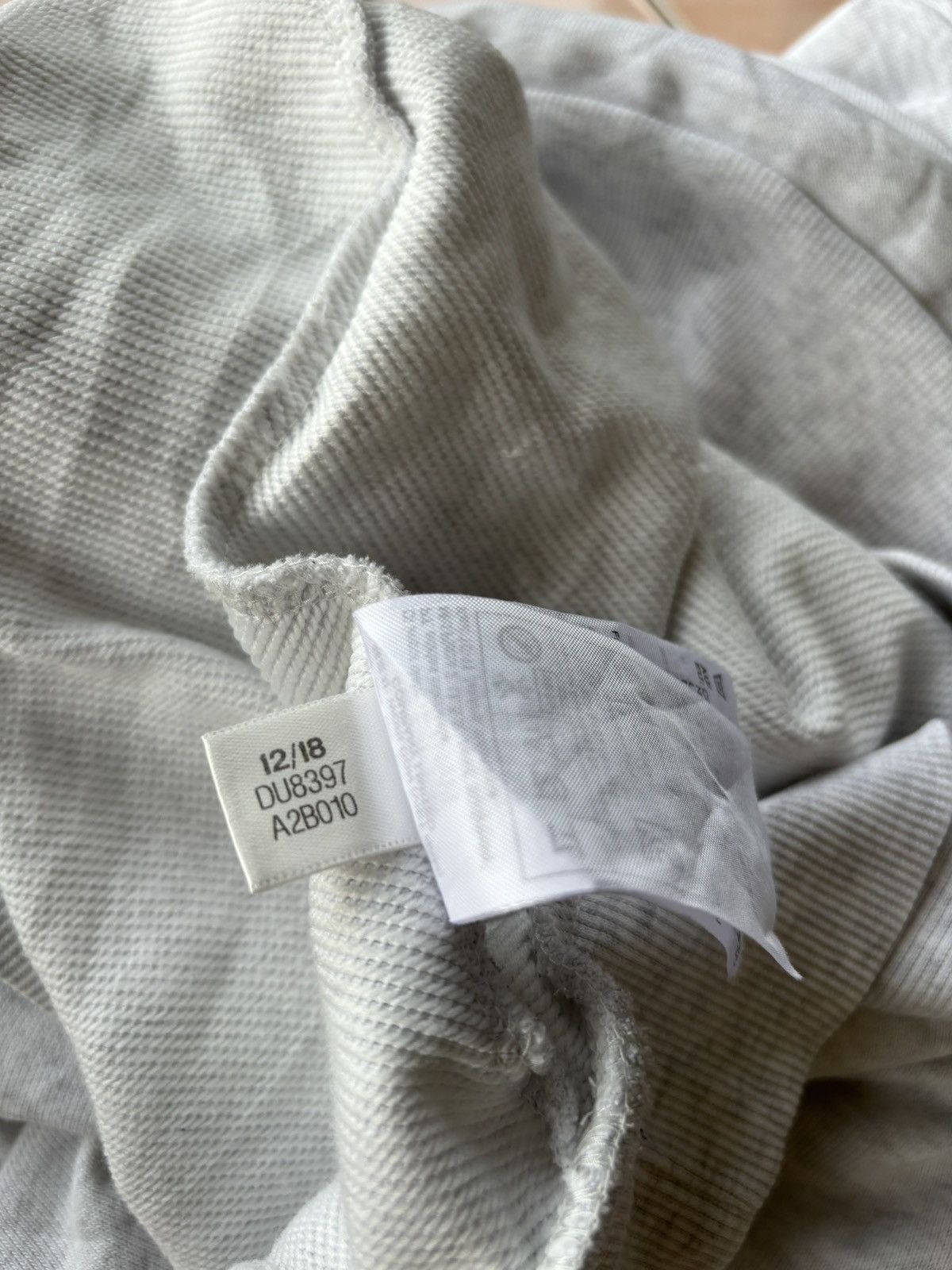 Adidas Adidas Skateboarding Dunckley Hoodie Size US L / EU 52-54 / 3 - 10 Thumbnail