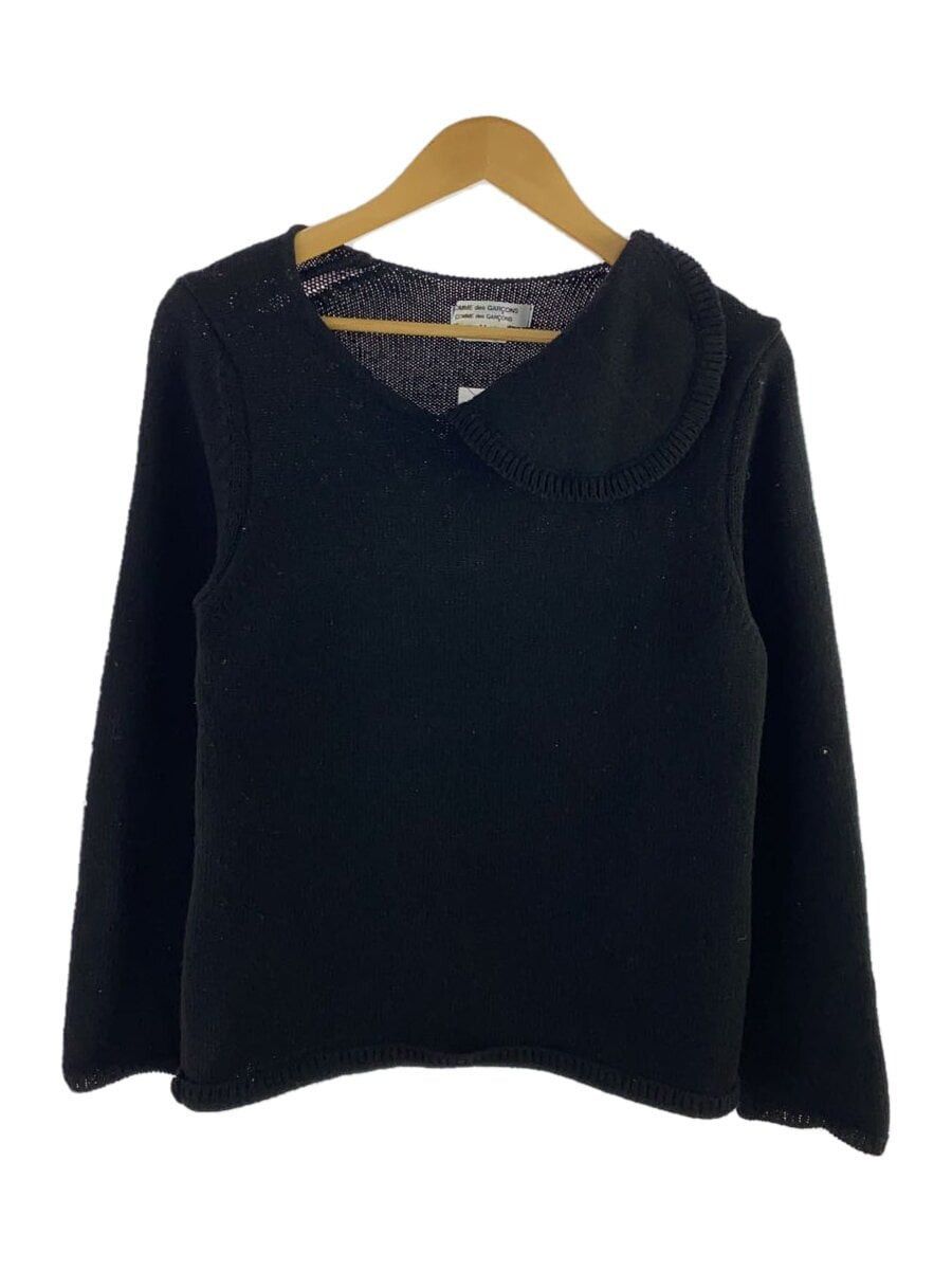 Comme des Garcons 2022 Wool Sweater Size US M / EU 48-50 / 2 - 1 Thumbnail