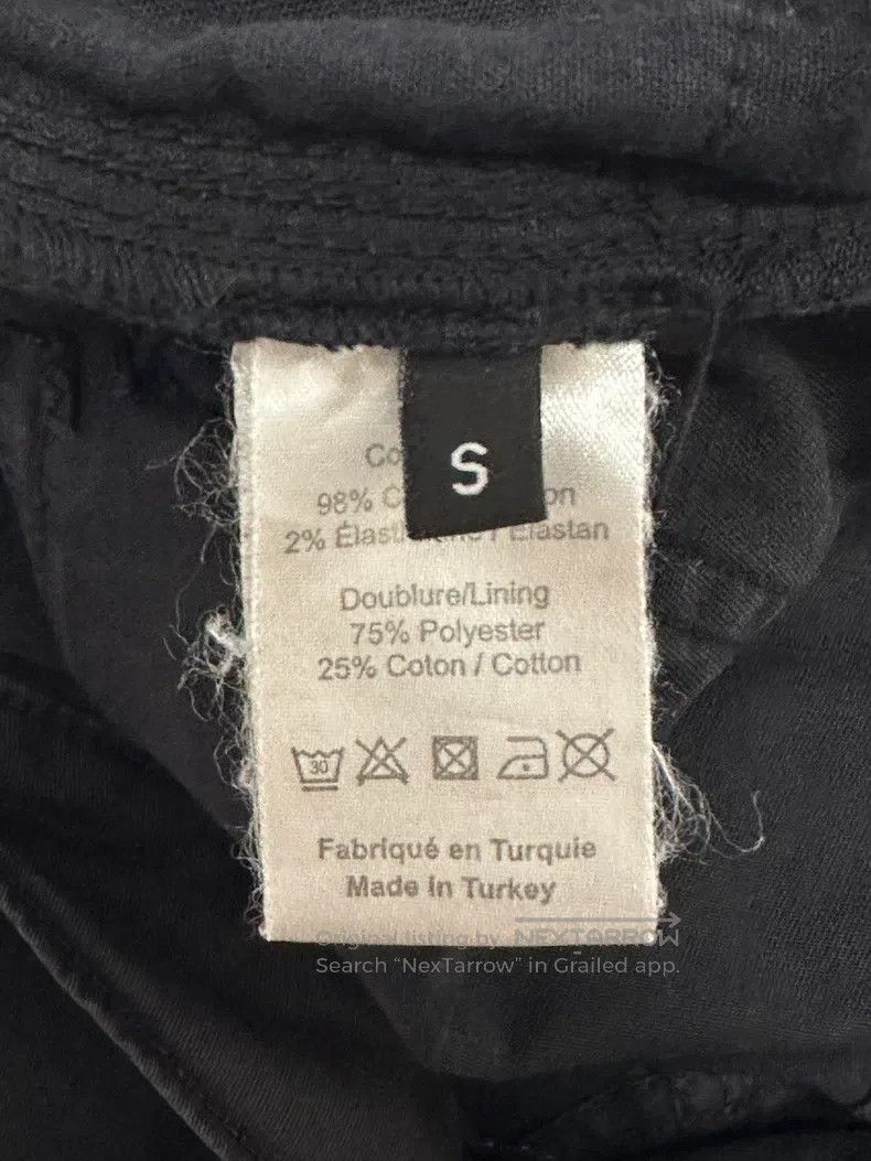 Y/Project Y/Project Size S Pocket pants Size US 30 / EU 46 - 4 Thumbnail