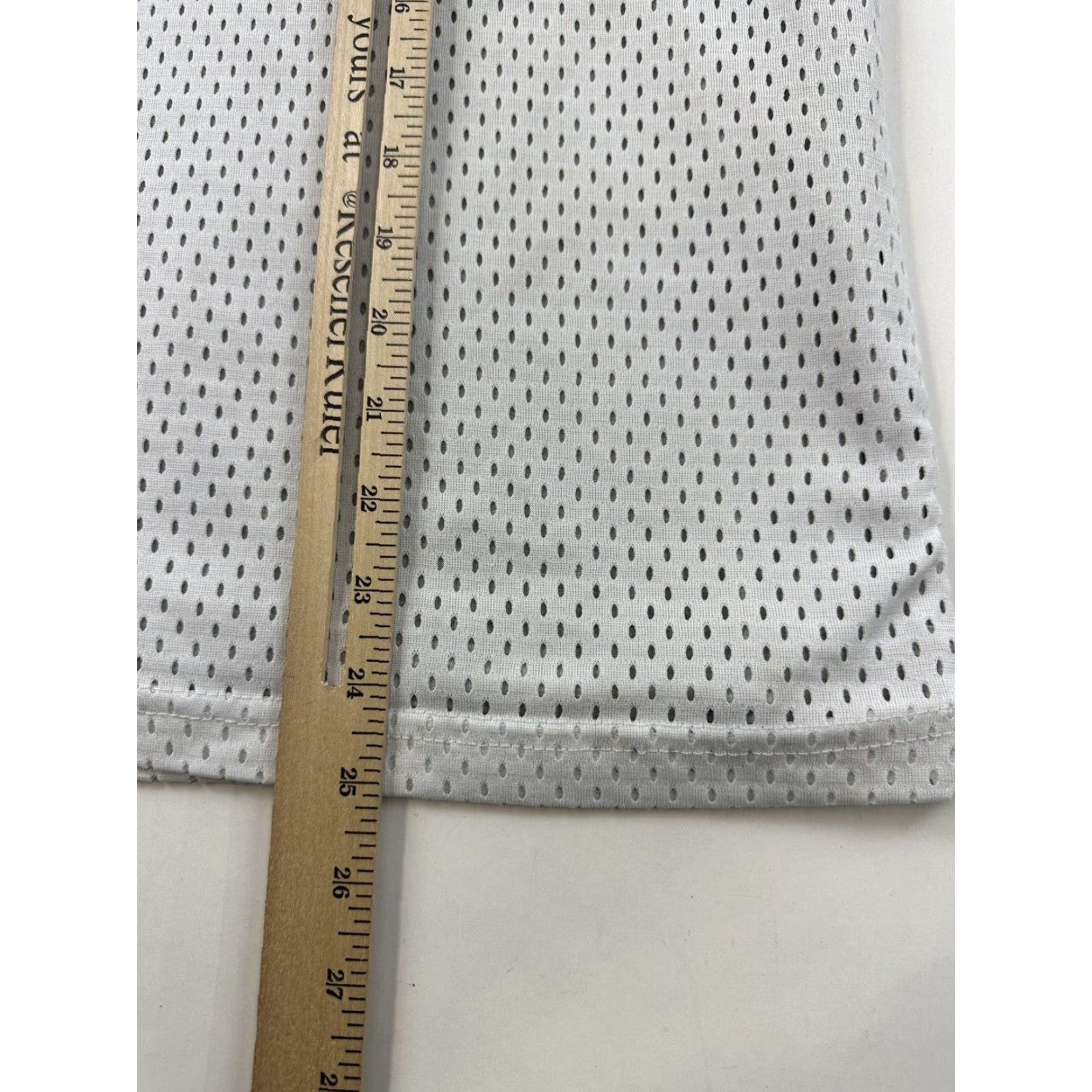 Champion **Reversible USA Basketball Jersey Gray Men's S** User: **USA Basketball Jersey Reversible Gray Men's S** Size US S / EU 44-46 / 1 - 6 Thumbnail