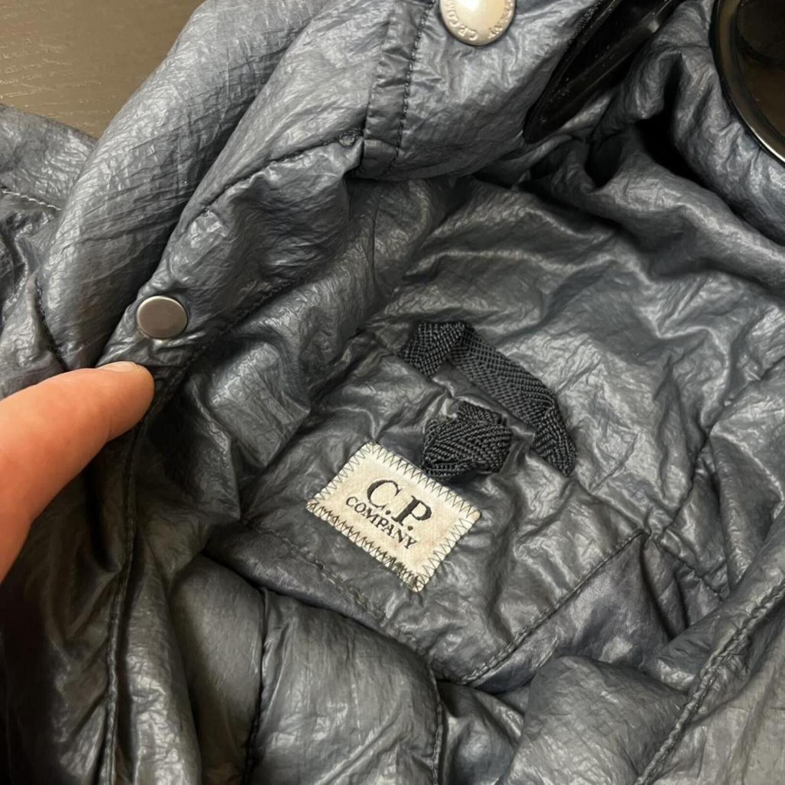 C.P. Company C.P. Company Jacket - XL Size US L / EU 52-54 / 3 - 5 Thumbnail