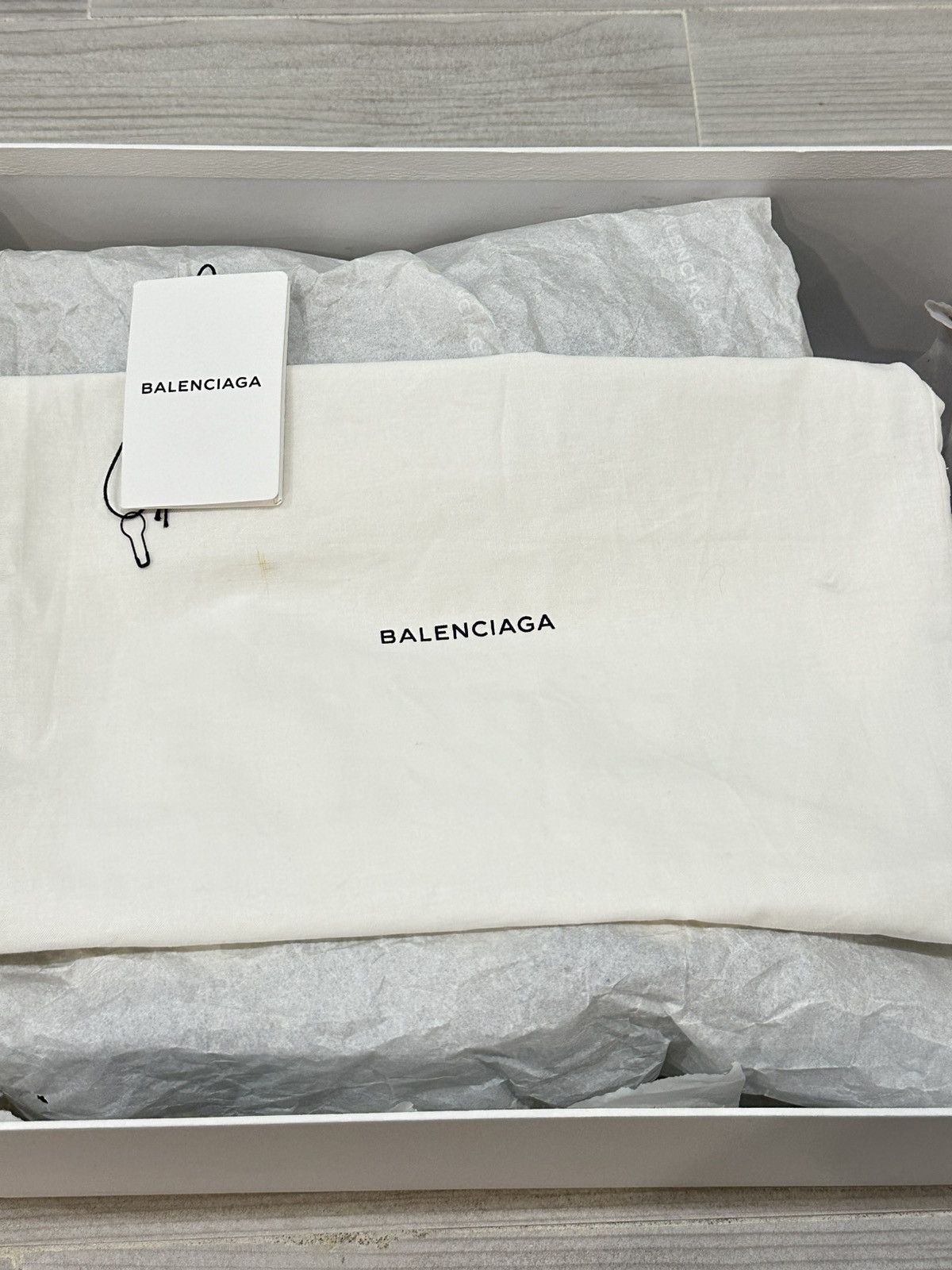 Balenciaga Balenciaga Triple S version 2.0 Size US 7 / EU 40 - 12 Thumbnail