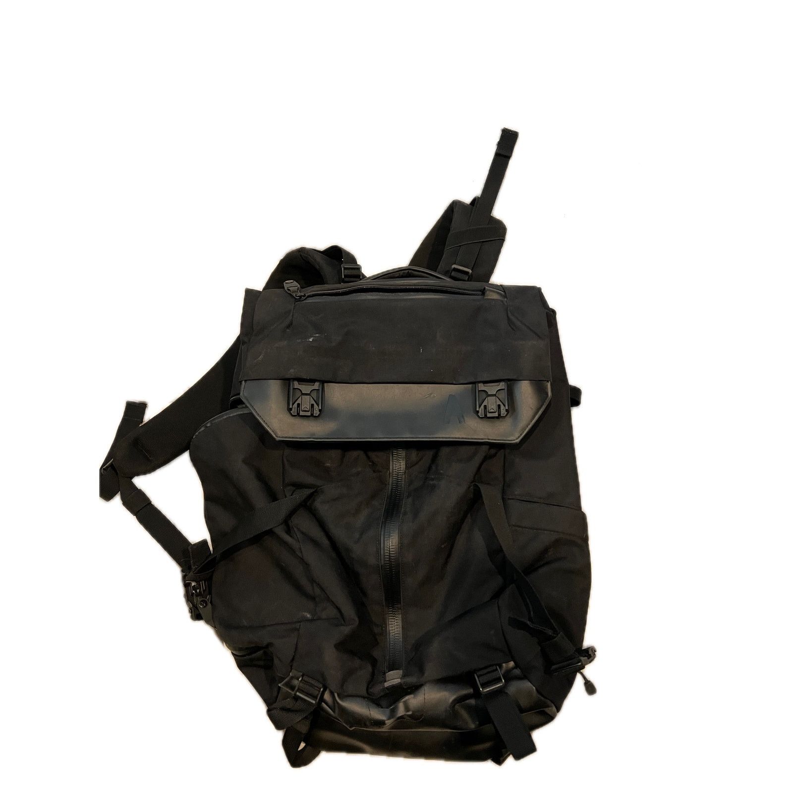 Boundary Supply Boundry Supply Prima System Backpack Size 40 - 5 Thumbnail