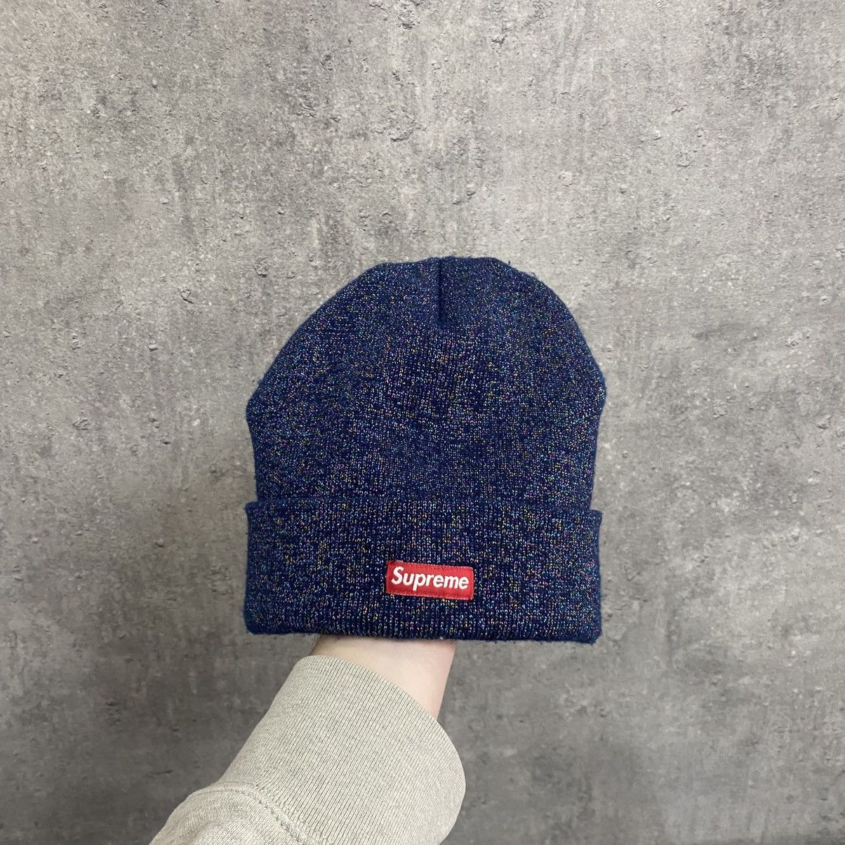 Supreme Supreme Beanie Hat Size ONE SIZE - 1 Thumbnail