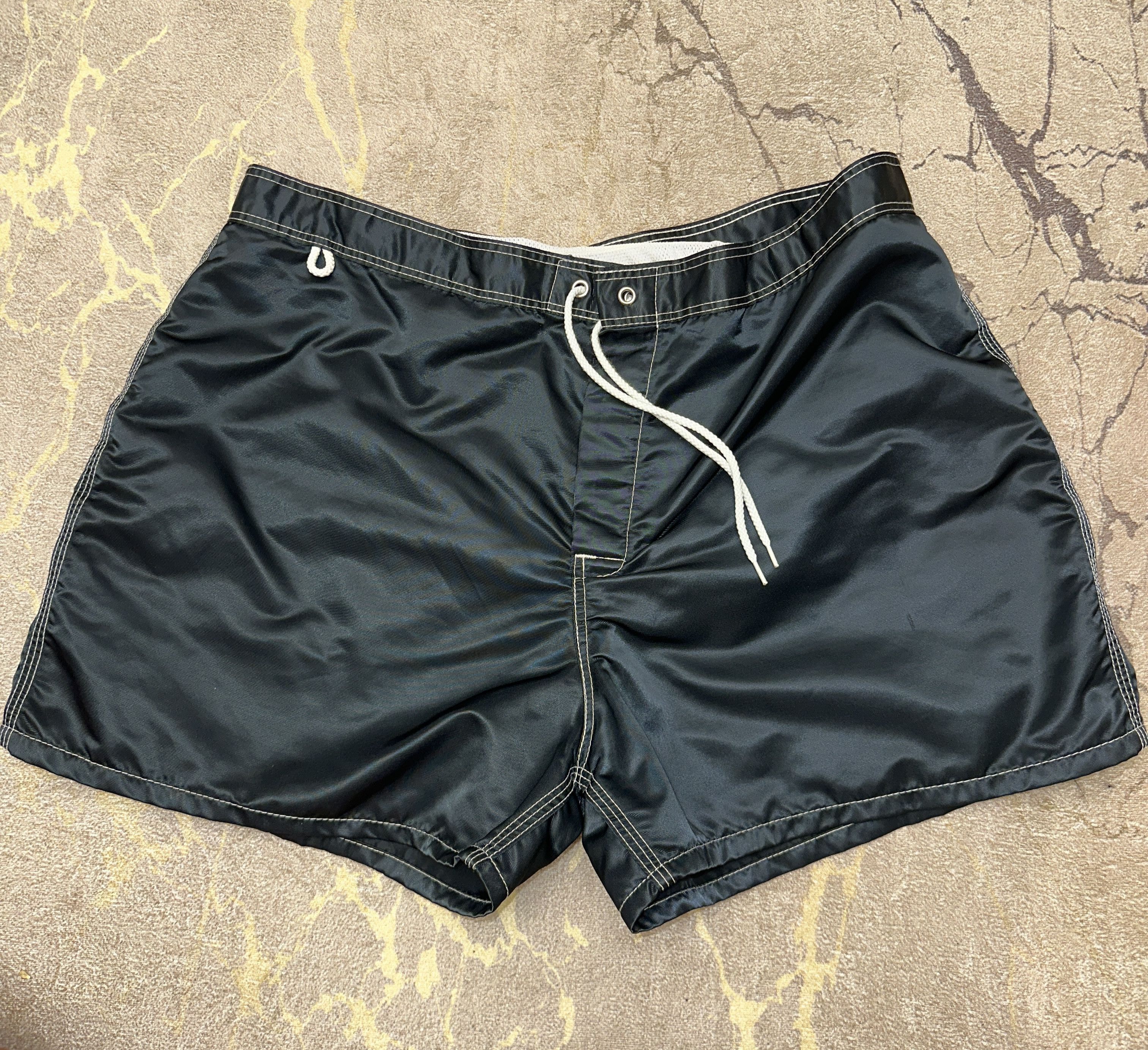 Sundek Sundek 38 Beach Board Shorts Trunks Bath Suit Size 38 XL 2XL Size US 38 / EU 54 - 2 Thumbnail
