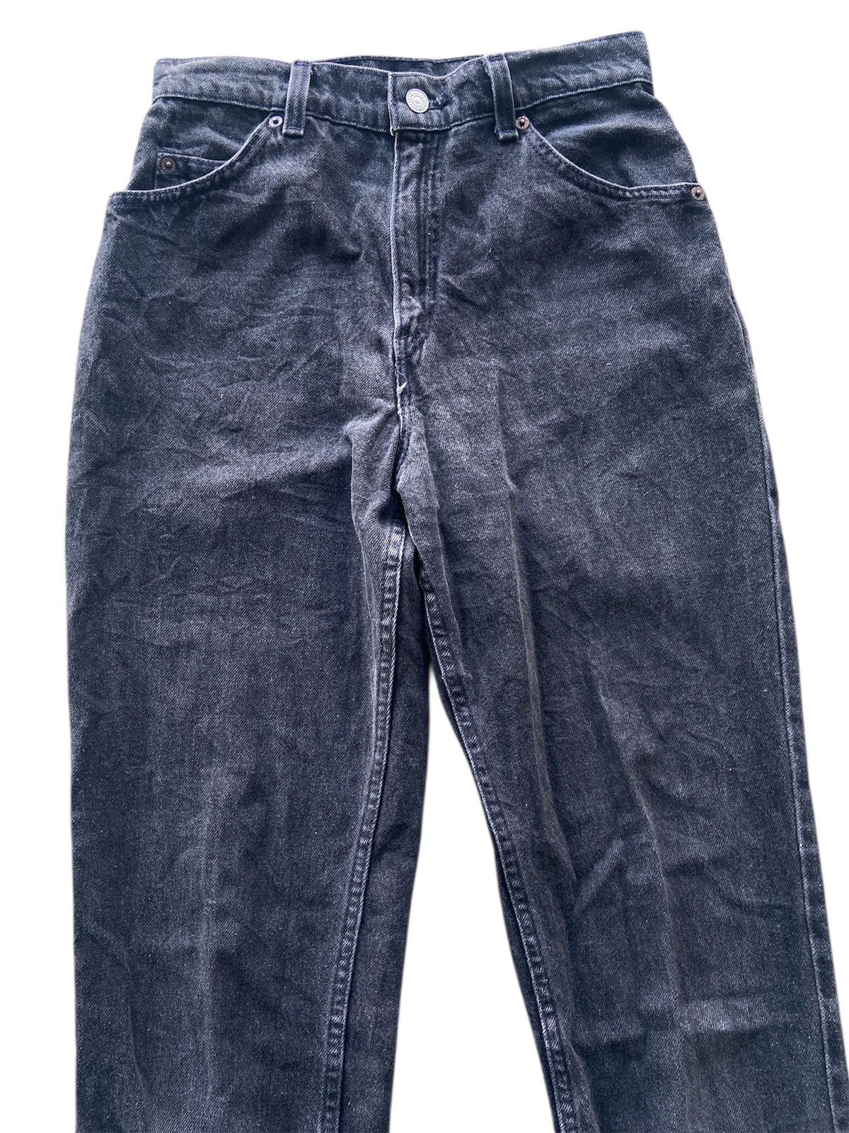 Levi's Vintage Clothing Vintage levis 90s Relaxed fit Size US 28 / EU 44 - 5 Thumbnail