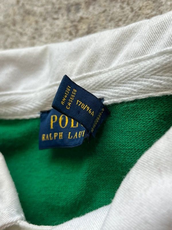 Ralph Lauren Polo Ralph Lauren Hi-Tech Short Rugby Sz L Women’s 2018 Size L / US 10 / IT 46 - 4 Thumbnail