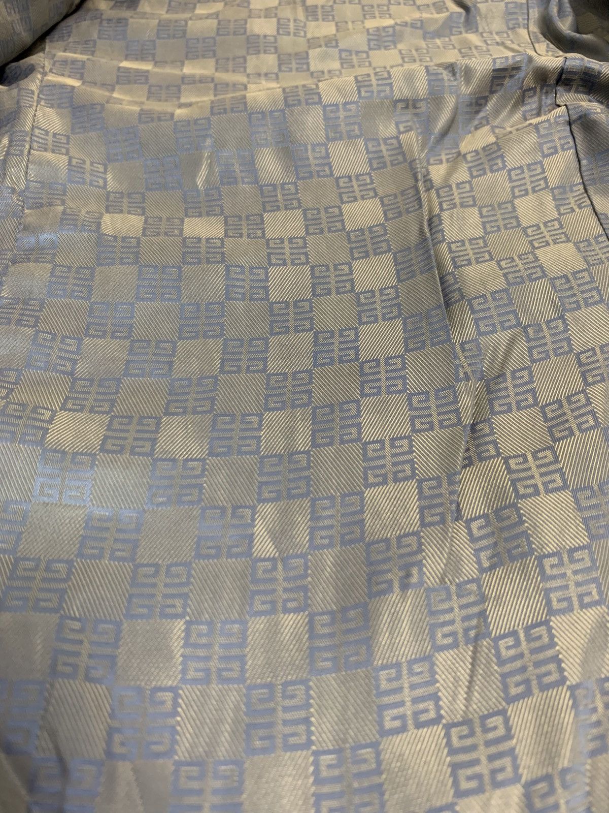 Givenchy Givenchy Men Blazers 39R Size 38R - 6 Thumbnail