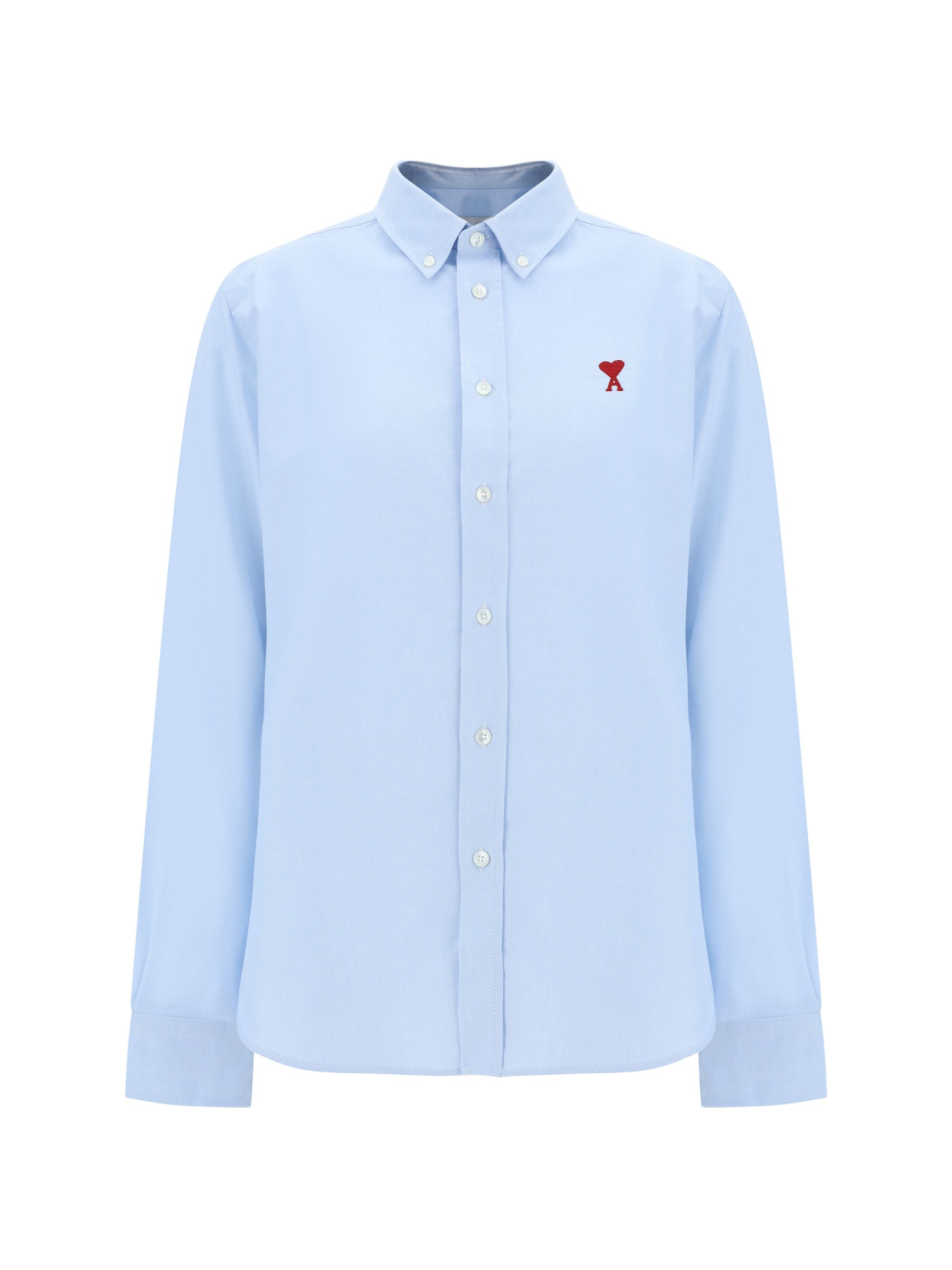 AMI Adc Shirt Size XL / US 12-14 / IT 48-50 - 1 Thumbnail
