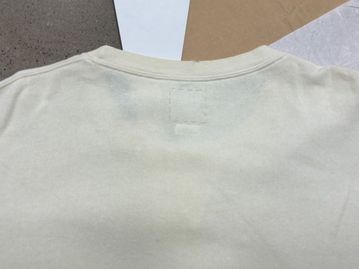 Visvim Visvim Jumbo Sweat（Uneven Dye） ，size2 Size US M / EU 48-50 / 2 - 9 Thumbnail