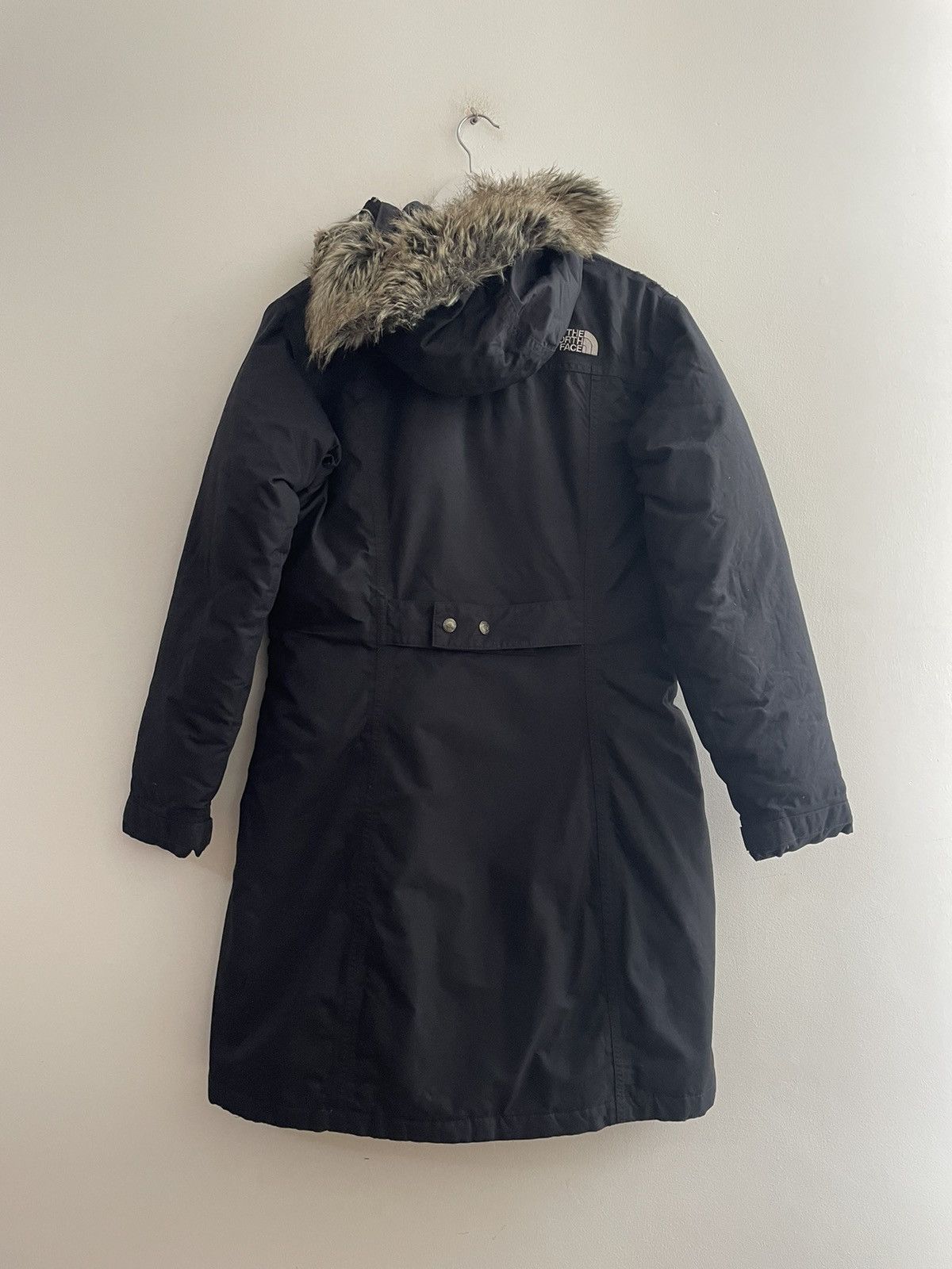 The North Face The North Face parka Size M / US 6-8 / IT 42-44 - 10 Thumbnail
