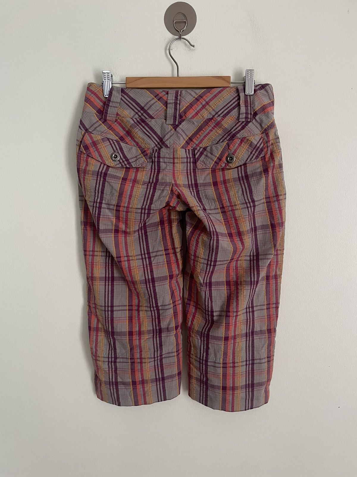 Patagonia Patagonia Bermuda pants Size 30" / US 8 / IT 44 - 2 Thumbnail