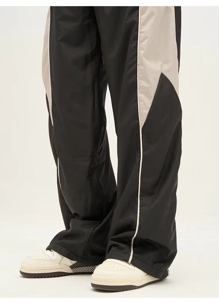 Other Joggers Cargo Pants Loose Oversized Casual Outdoor Size US 34 / EU 50 - 4 Thumbnail