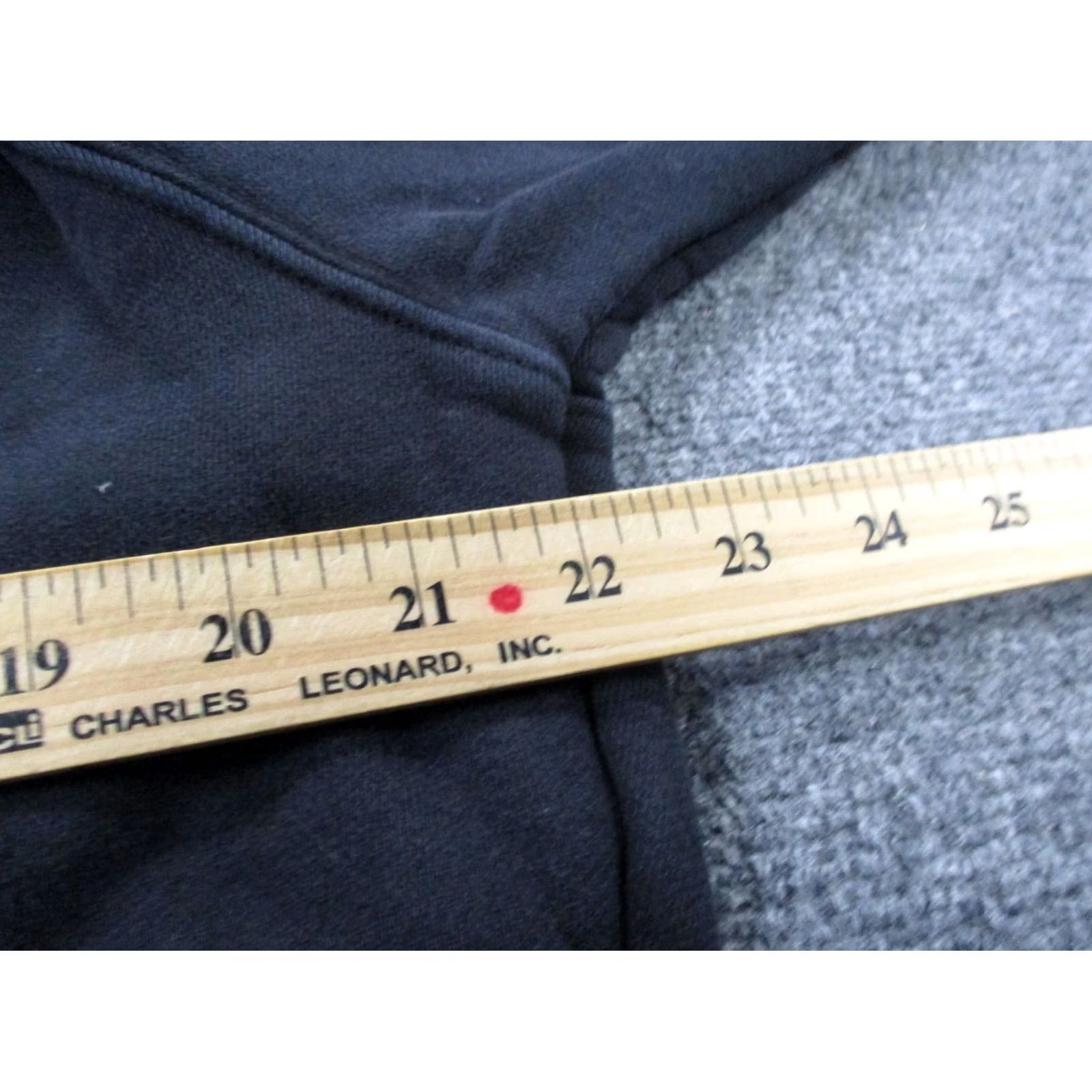 Vintage VINTAGE California Incline Sweatshirt Women S Black USA Made Malibu Logo Casual Oversized Size S / US 4 / IT 40 - 5 Thumbnail