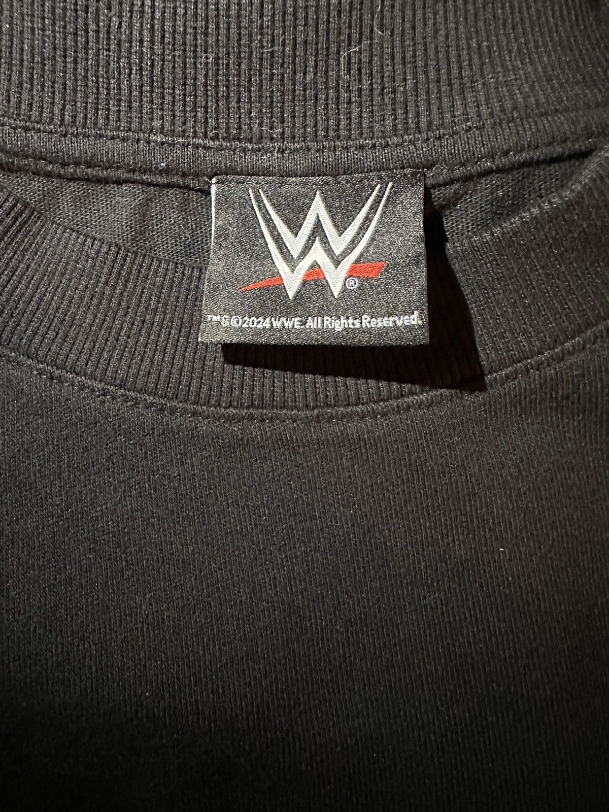 Darc Sport WWExDarc Sport Bray Wyatt Fiend Size US M / EU 48-50 / 2 - 3 Thumbnail