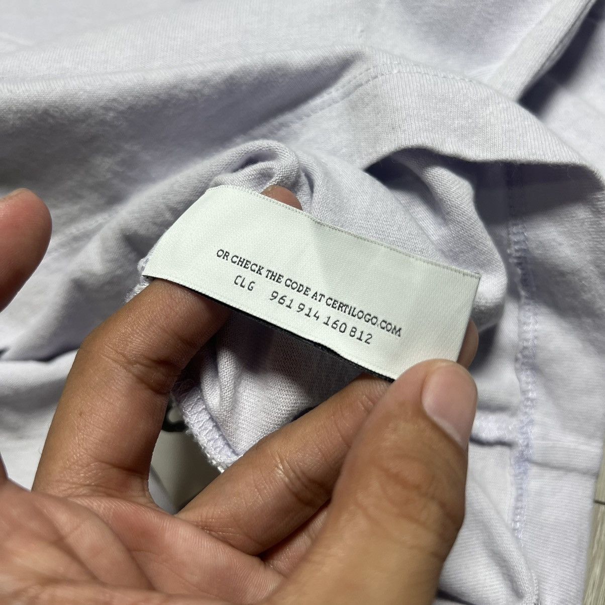 Off-White Off-White Caravaggio Arrow Tee Size US S / EU 44-46 / 1 - 6 Thumbnail