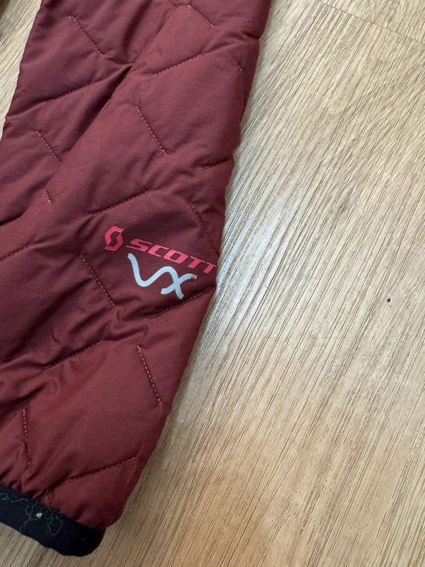 Other Scott Insuloft VX Insulated Quilted Light Jacket size S Size S / US 4 / IT 40 - 6 Thumbnail