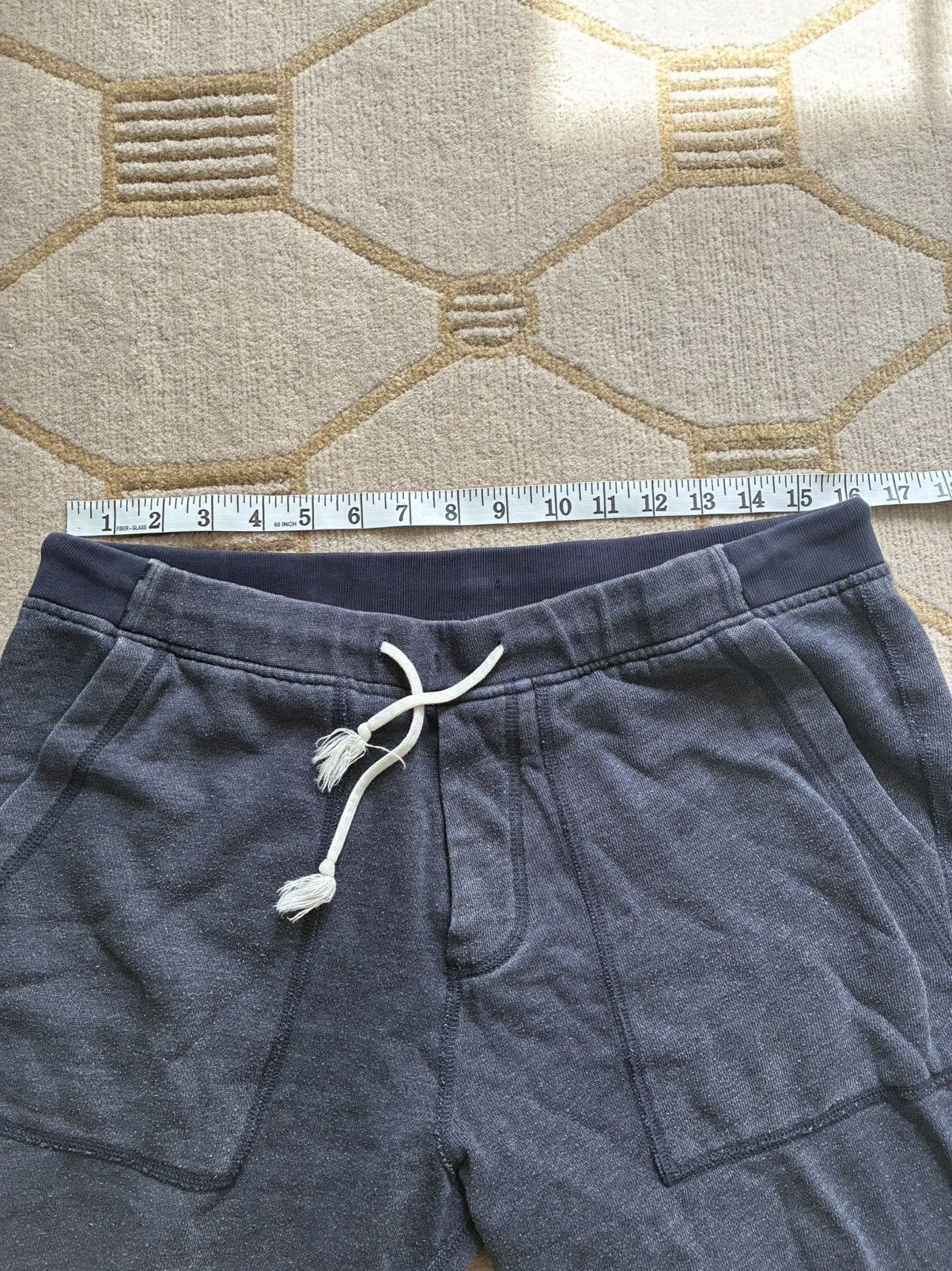 J.Crew J. Crew Joggers Size Medium Size US 32 / EU 48 - 8 Thumbnail