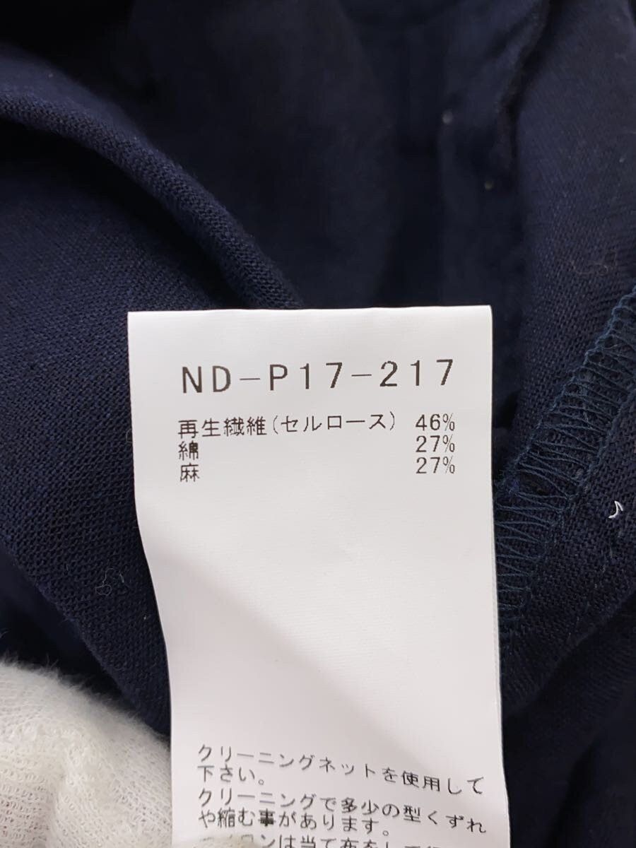 Yohji Yamamoto YOHJI YAMAMOTO/ND-P17-217 Bottoms Size US 29 - 6 Thumbnail