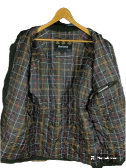 Barbour Vintage Barbour Waterproof And Breathanble Jacket Size US S / EU 44-46 / 1 - 4 Thumbnail