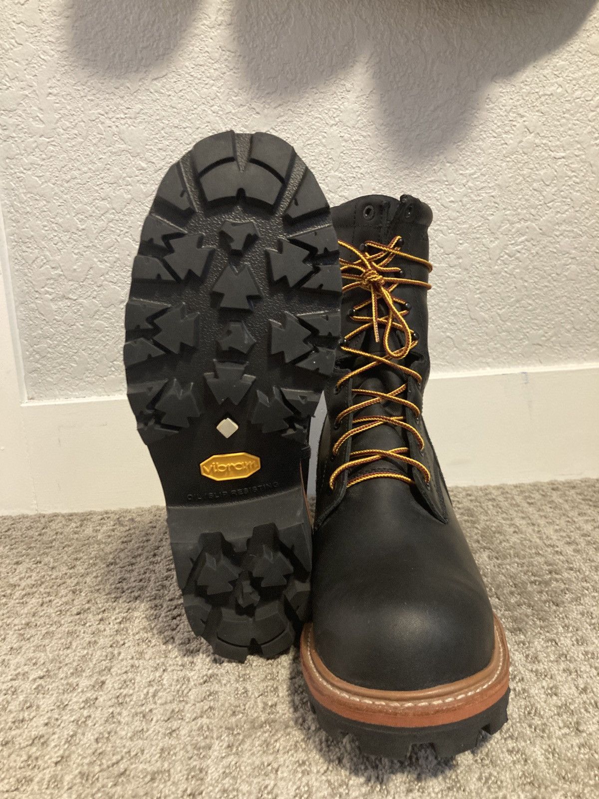 Red wing loggermax 218 online