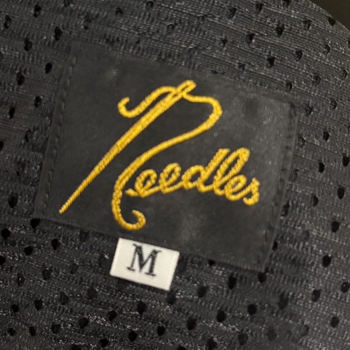 Needles NEEDLES Exclusive H.D Track Pant M Size US 32 / EU 48 - 3 Thumbnail
