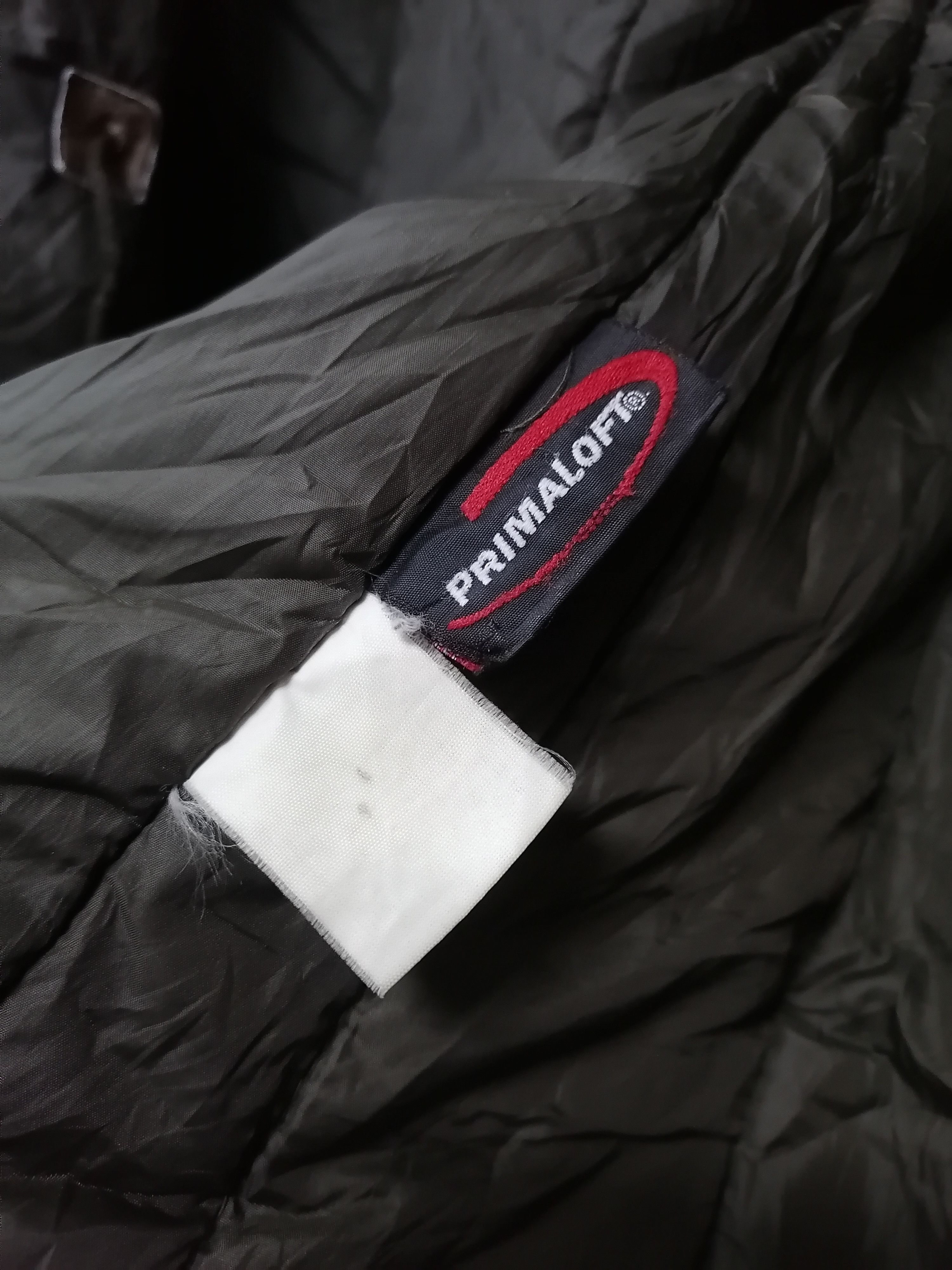 Hysteric Glamour × If Six Was Nine × Le Grande Bleu (L.G.B.) Hysteric Glamour Scorpion 'To Drunk To Fuck' Primaloft Parka Size US L / EU 52-54 / 3 - 11 Thumbnail