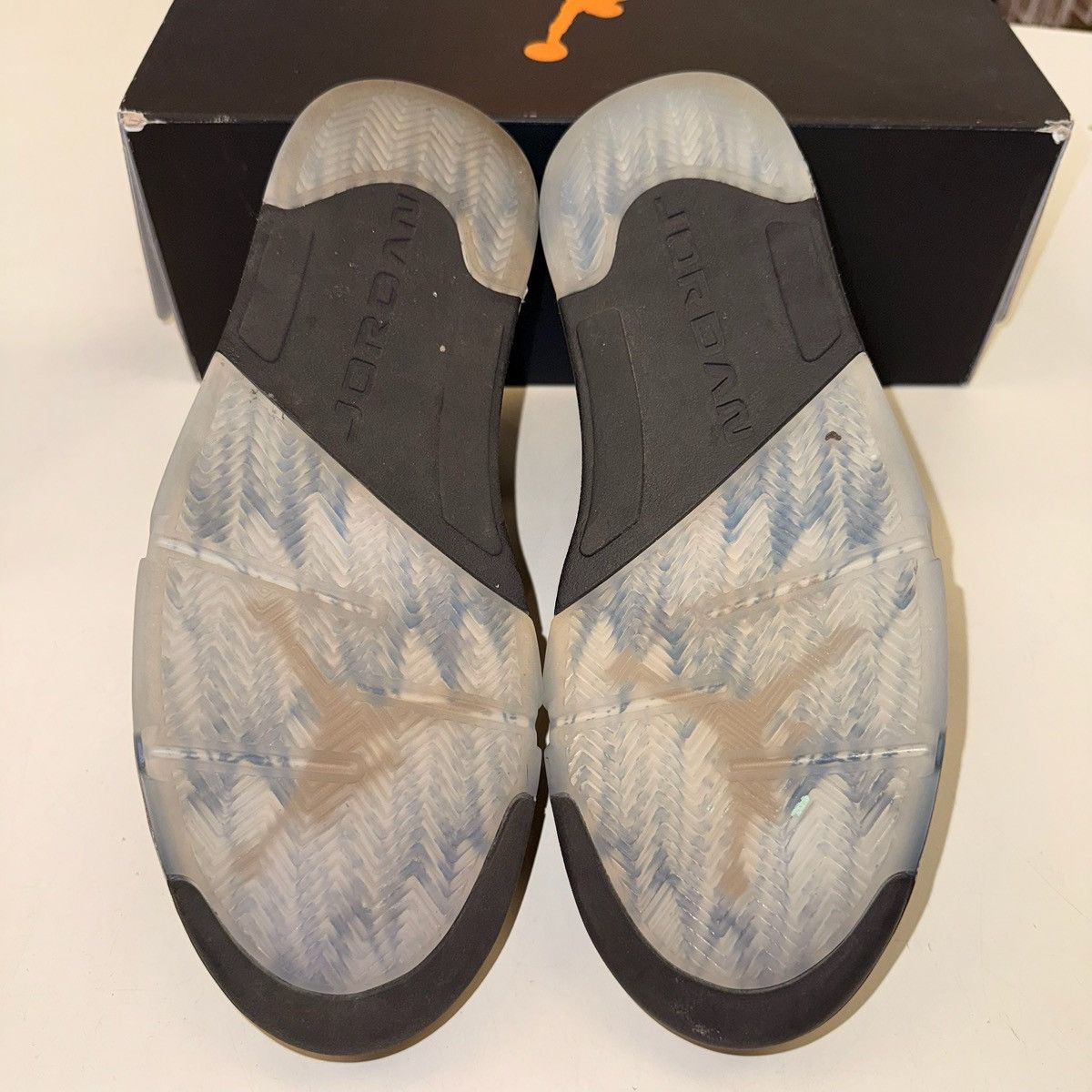 Jordan Brand Size 9.5 - Air Jordan 5 Retro Wings Low Class of 2020-21 Size US 9.5 / EU 42-43 - 5 Thumbnail