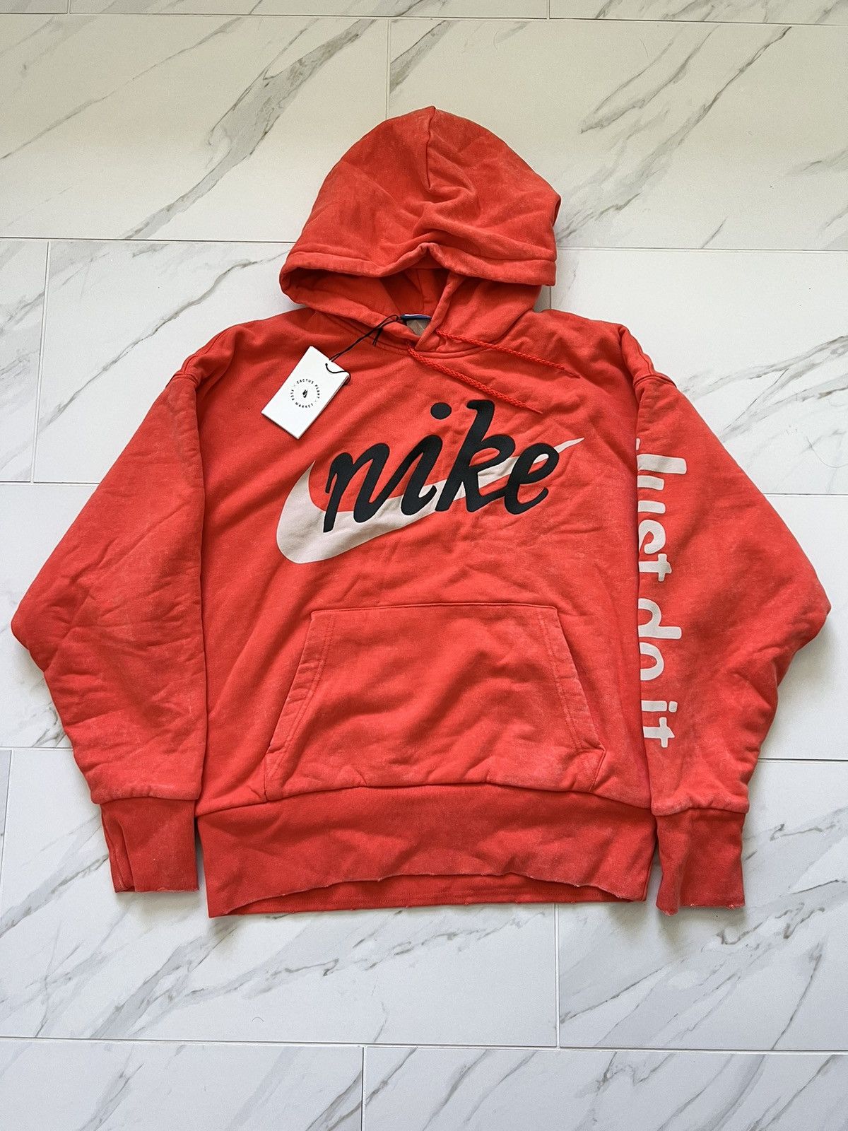 Nike shoebox hoodie on sale