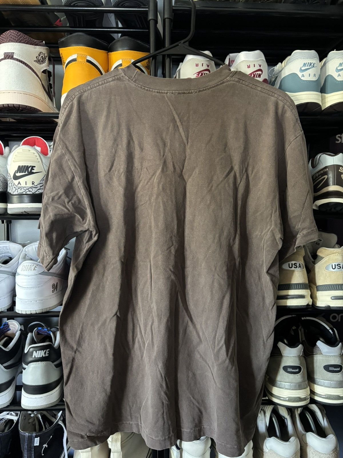 Vintage Phats Buddah Spot Whippit Tee Size US M / EU 48-50 / 2 - 2 Thumbnail