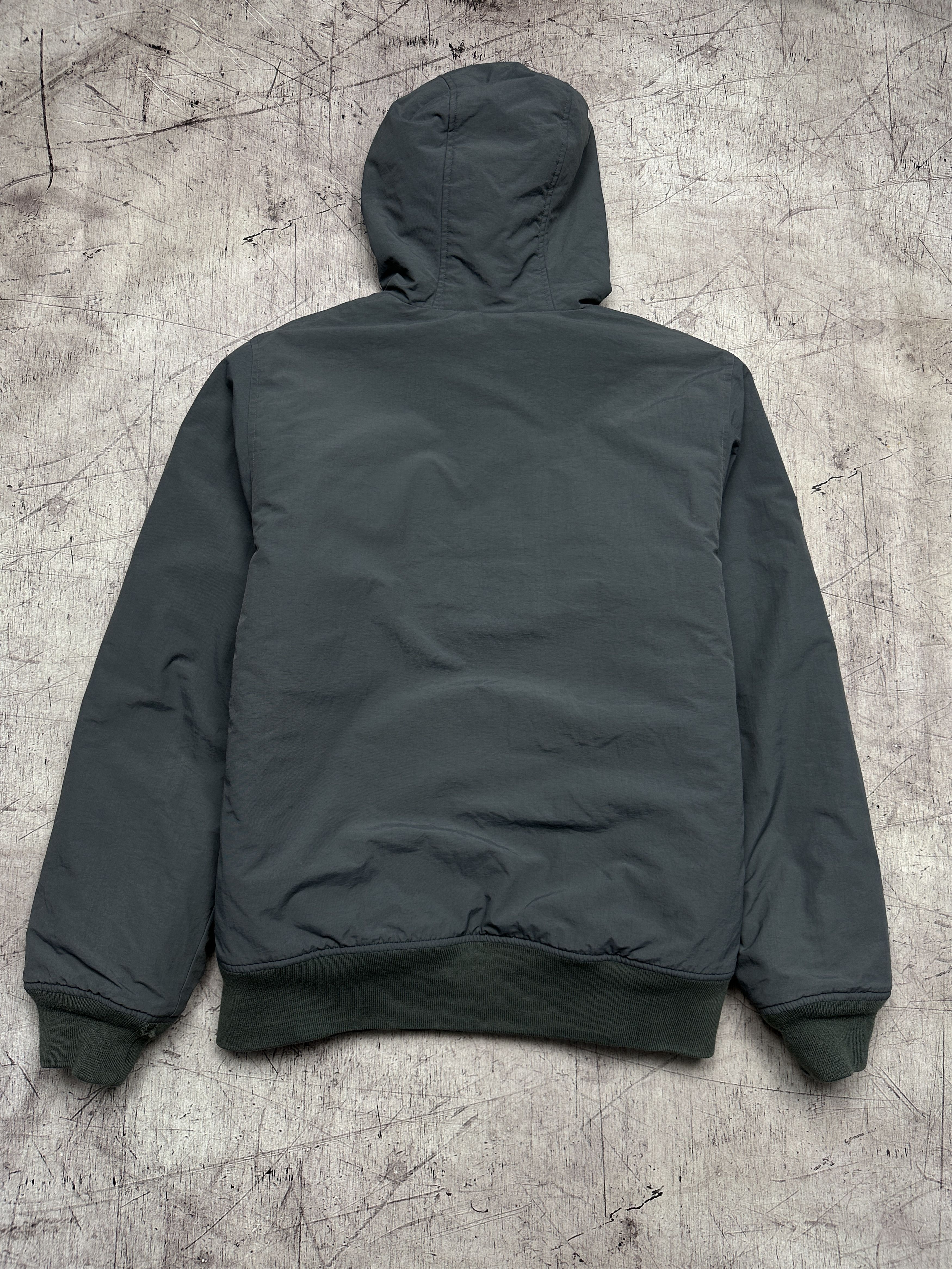 Carhartt Carhartt Vintage Mens Kodiak Blouson Nylon Jacket Size US L / EU 52-54 / 3 - 9 Thumbnail