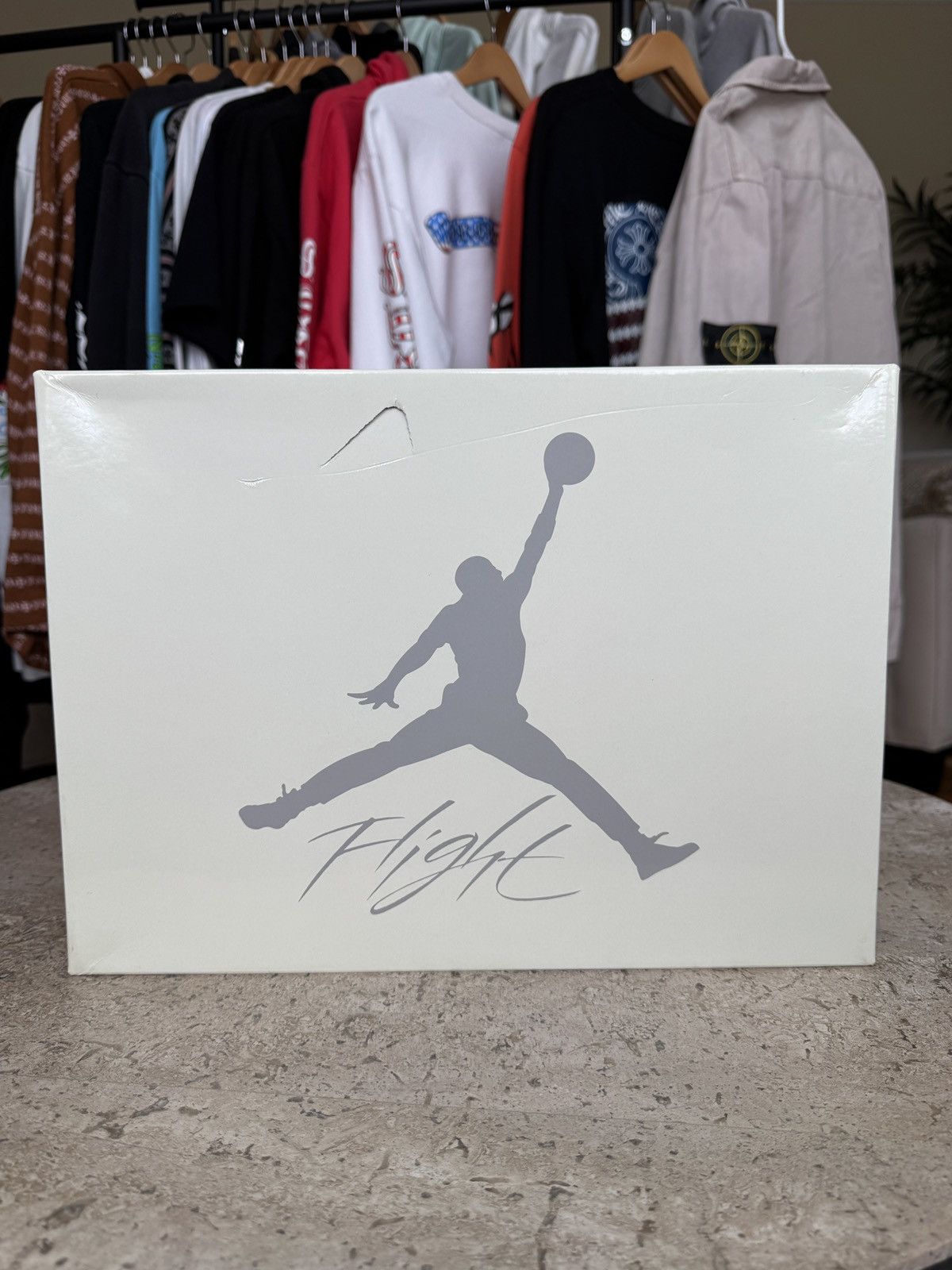 Jordan Brand Jordan 4 Retro SB Pine Green Size US 11 / EU 44 - 17 Thumbnail