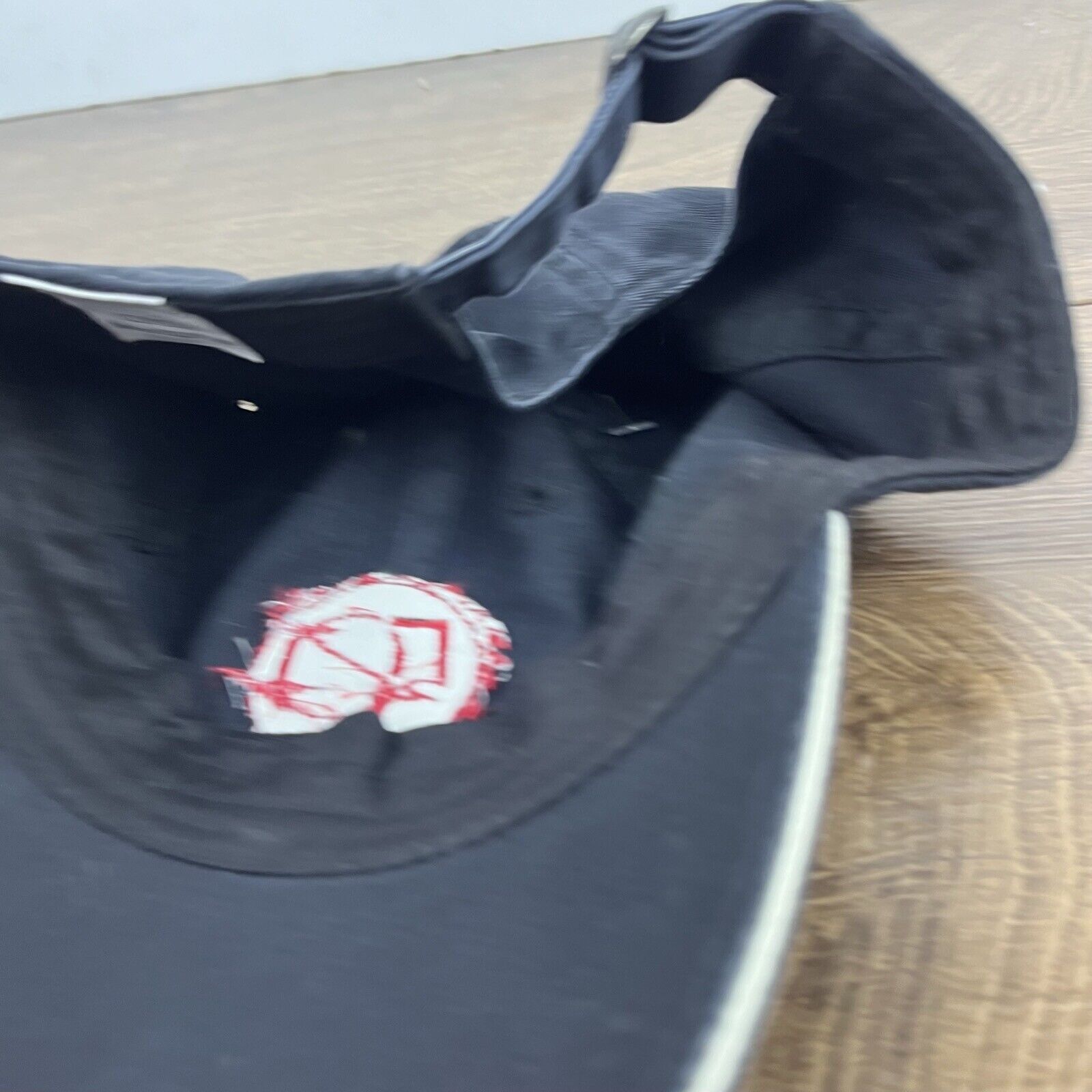 Other Mark Trece Hat Adjustable Hat Black Hat Adjustable Black Adu Size ONE SIZE - 14 Thumbnail