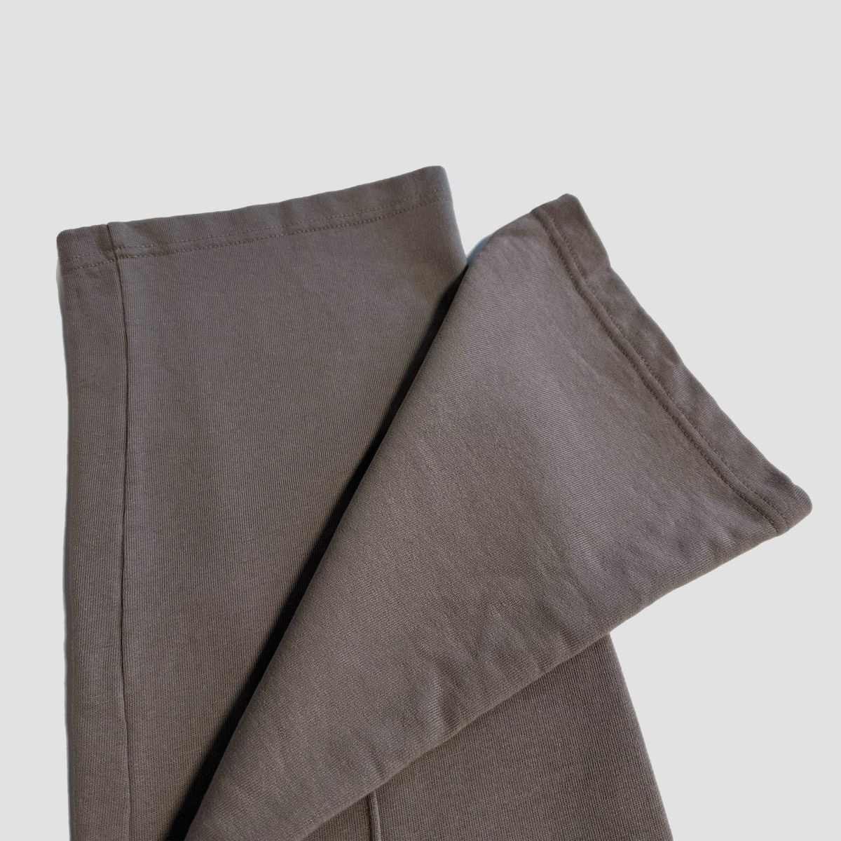 424 424 Embroidered Logo Sweatpants Size US 33 - 10 Thumbnail